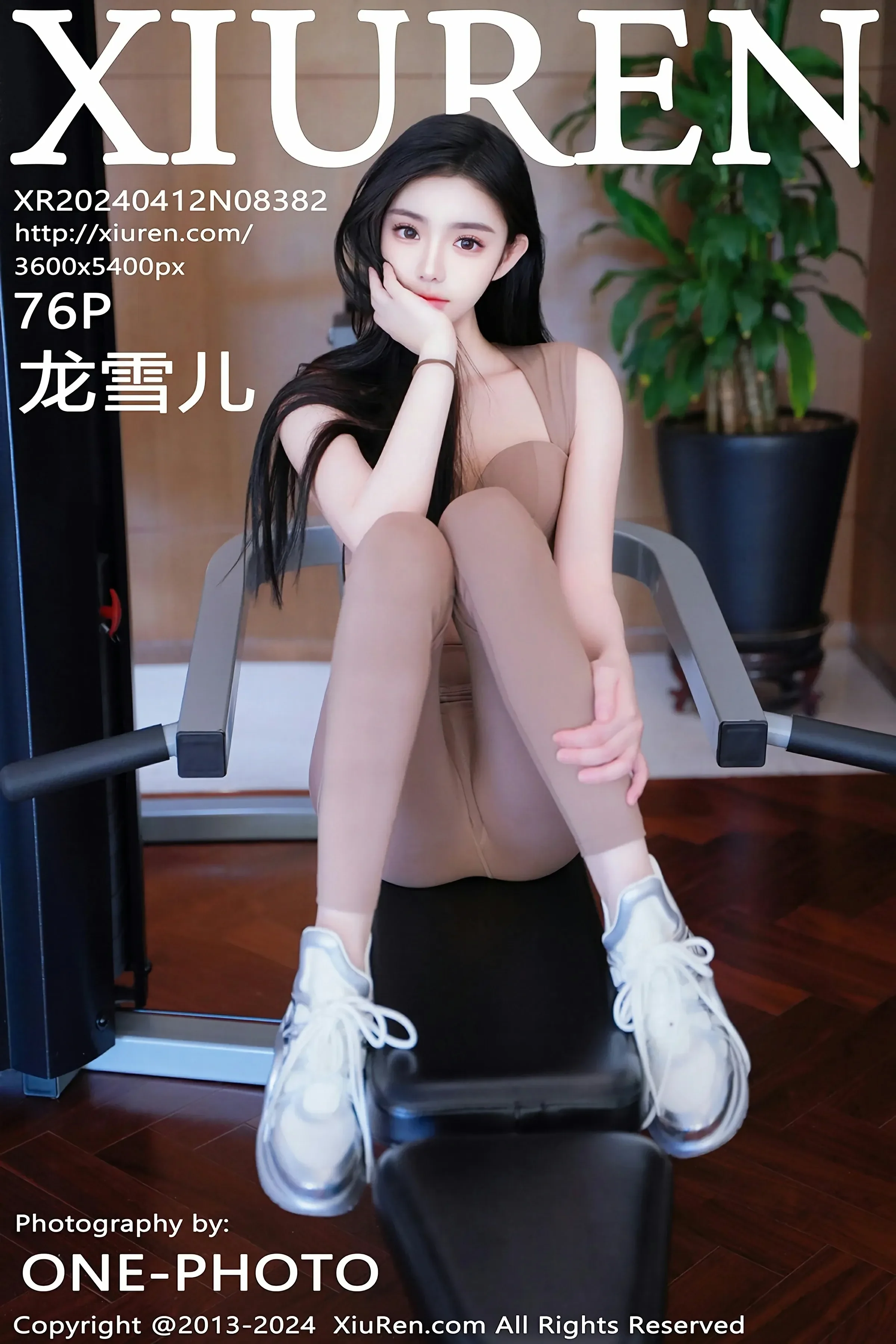XiuRen 秀人 No.8382 龙雪儿 [76P]高清在线欣赏-撸撸奈子