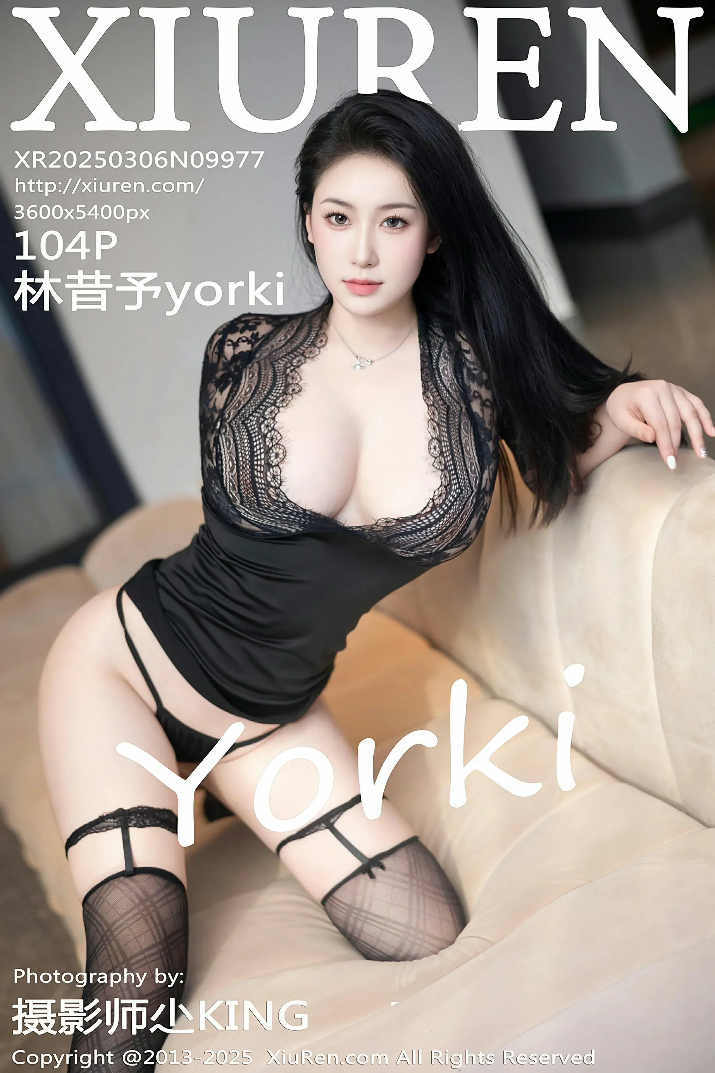 XiuRen 秀人 No.9977 林昔予yorki [104P]高清在线欣赏-撸撸奈子