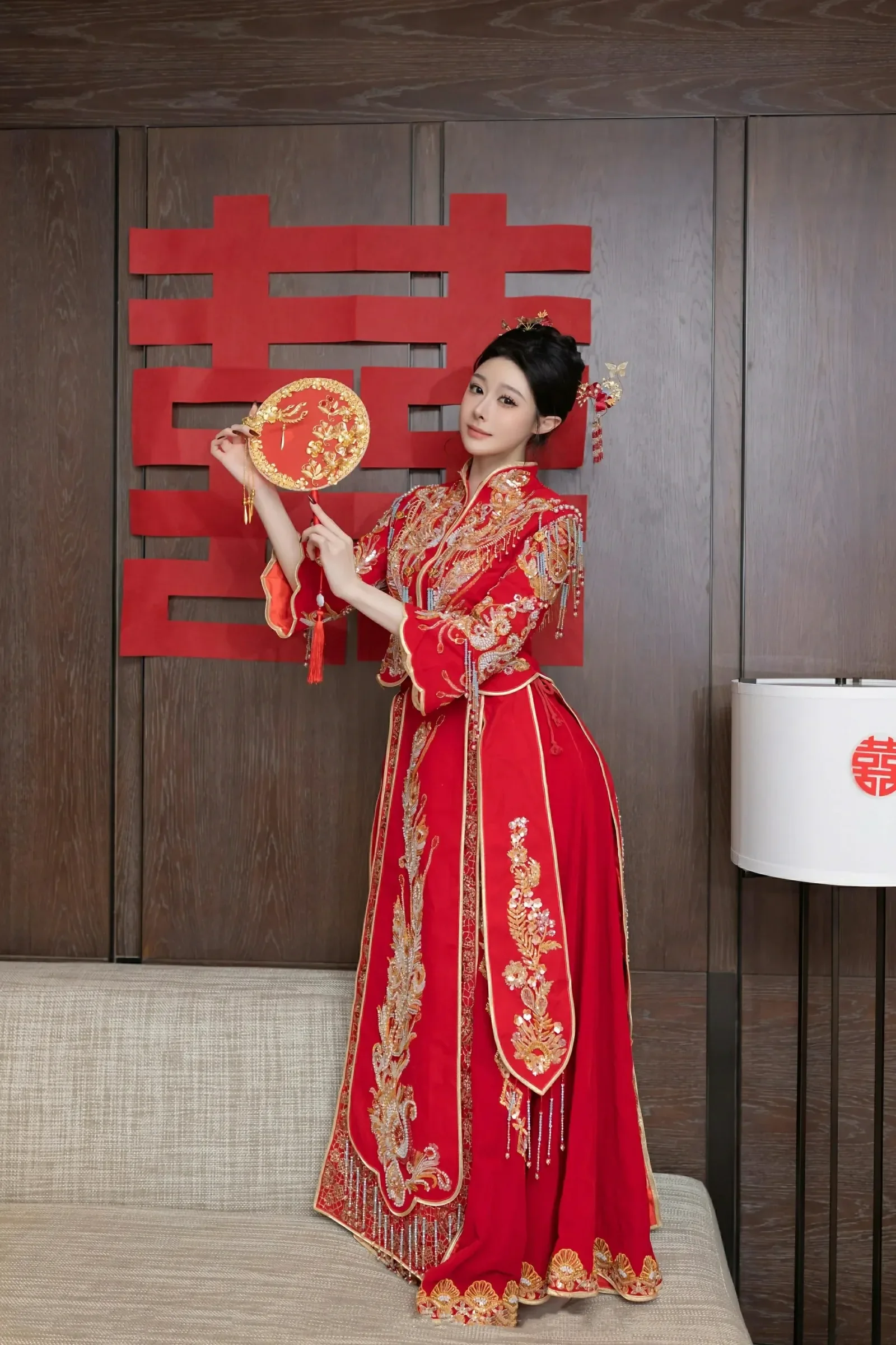 XiuRen 秀人 No.10055 小逗逗 [82P]插图9