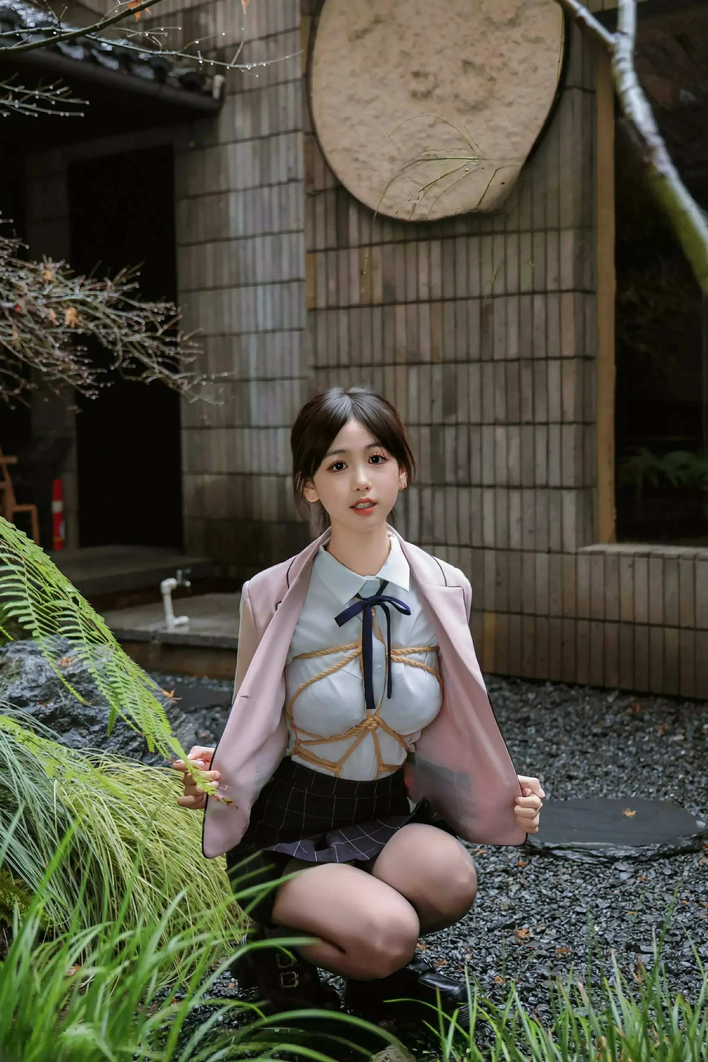 XiuRen 秀人 No.9949 奶芙乔乔 [72P]插图7