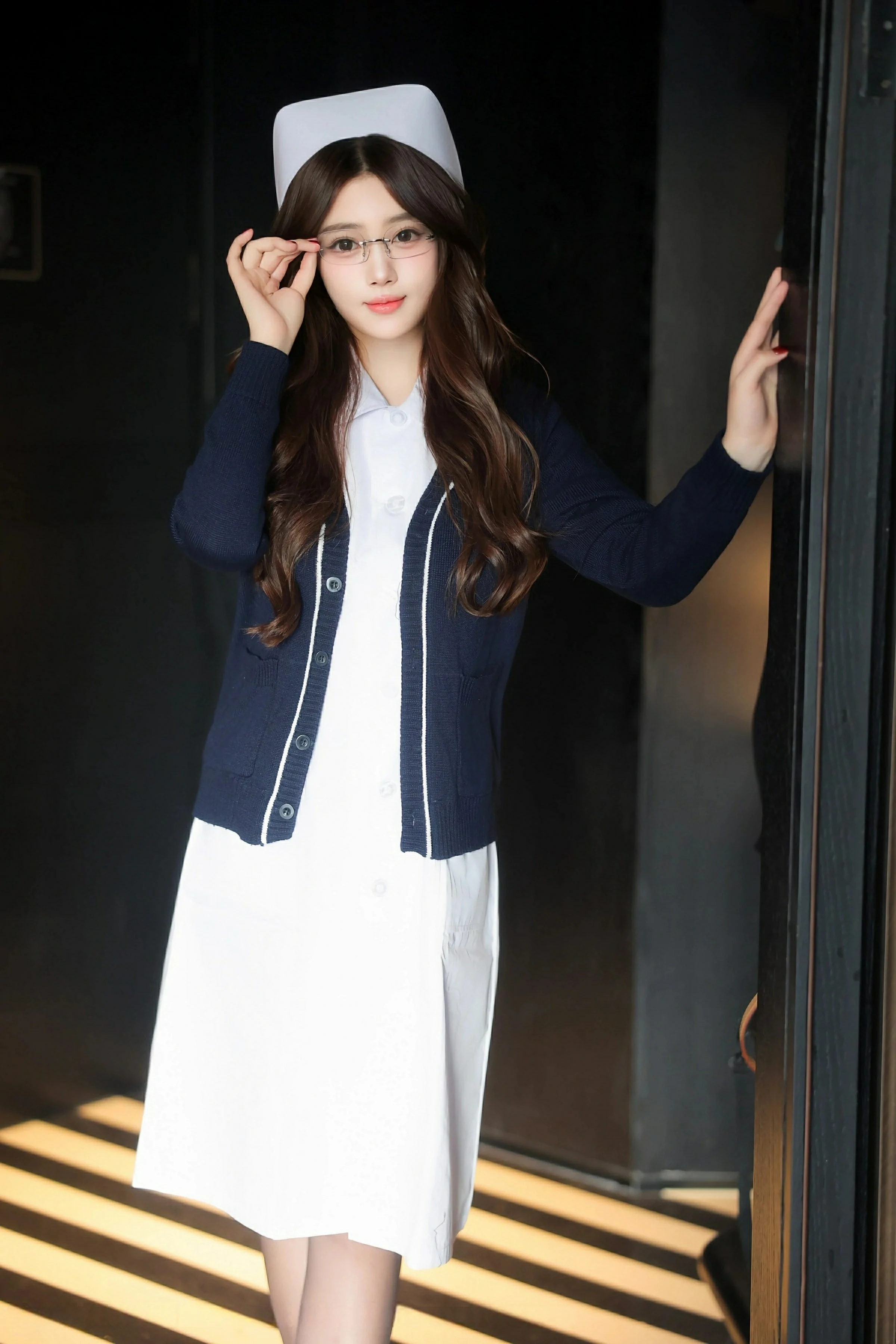 XiuRen 秀人 No.9570 蛋蛋宝 [76P]插图1
