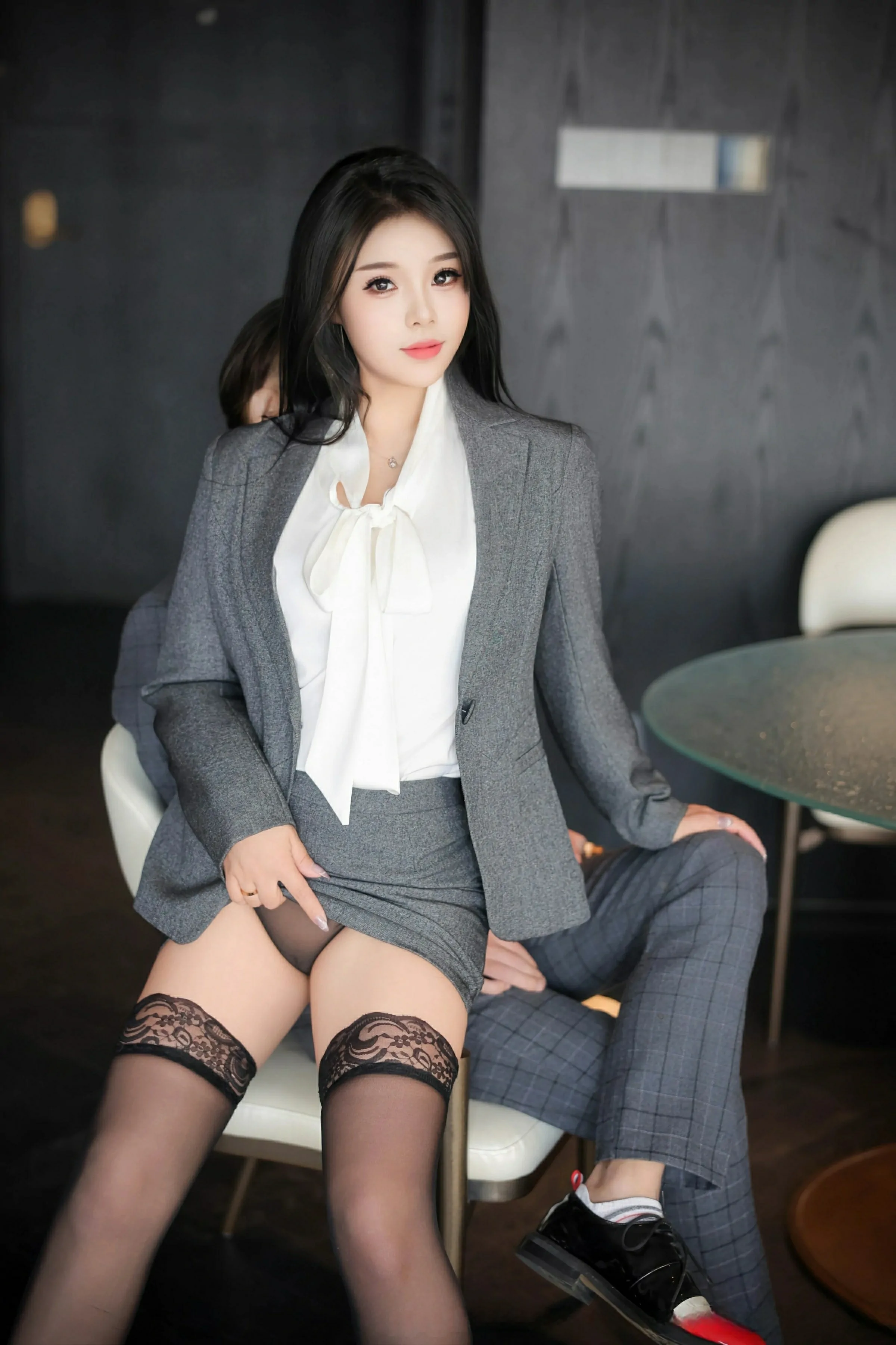 XiuRen 秀人 No.9515 麦田 [82P]插图10