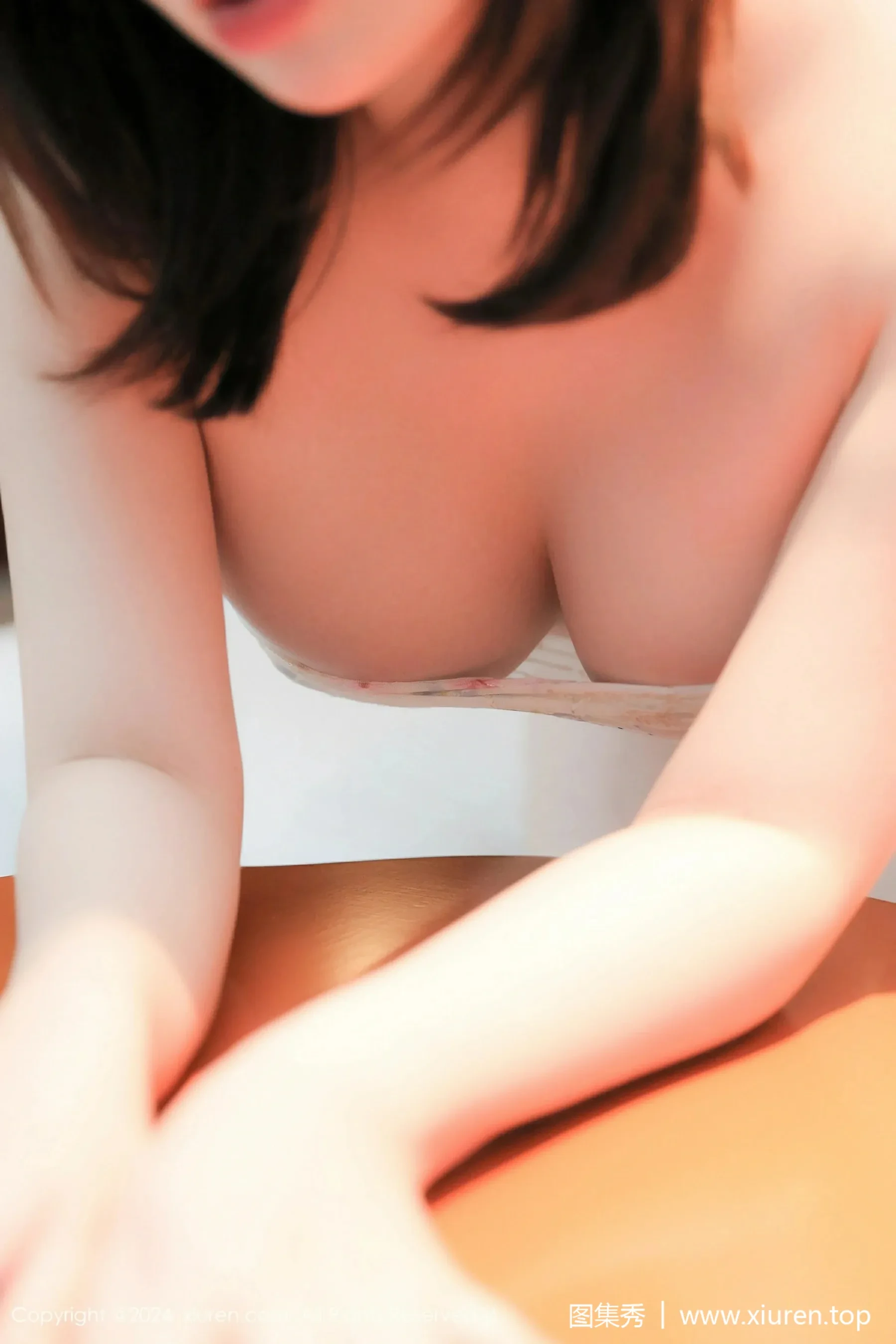XiuRen 秀人 No.9267 麻布学妹 [71P]插图5