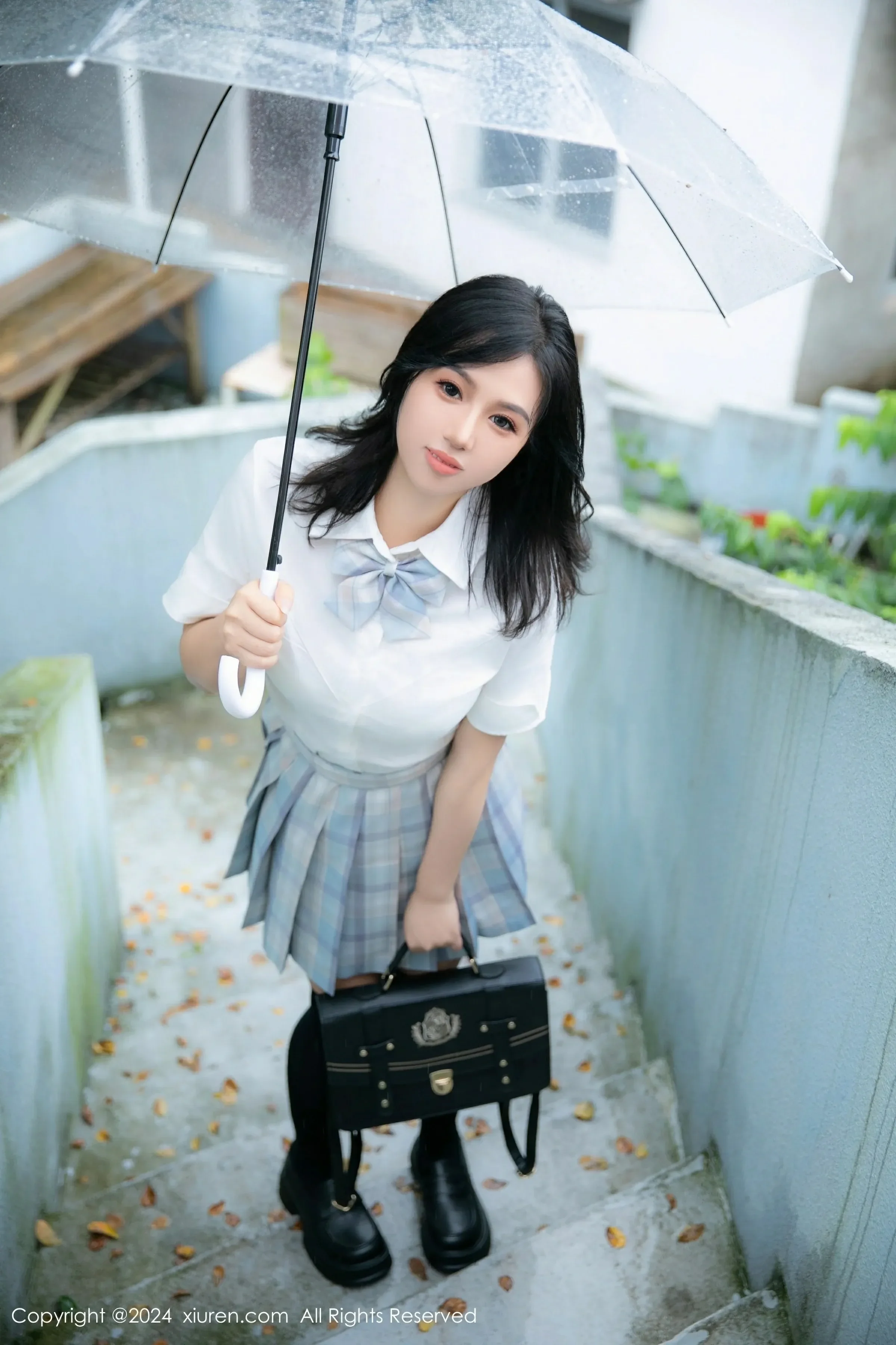 XiuRen 秀人 No.8759 金小依 [93P]插图2