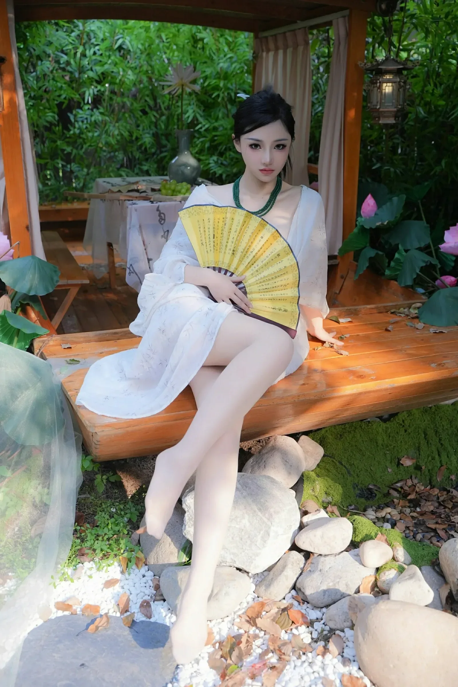 XiuRen 秀人 No.9730 妙可可Cheese [84P]插图6