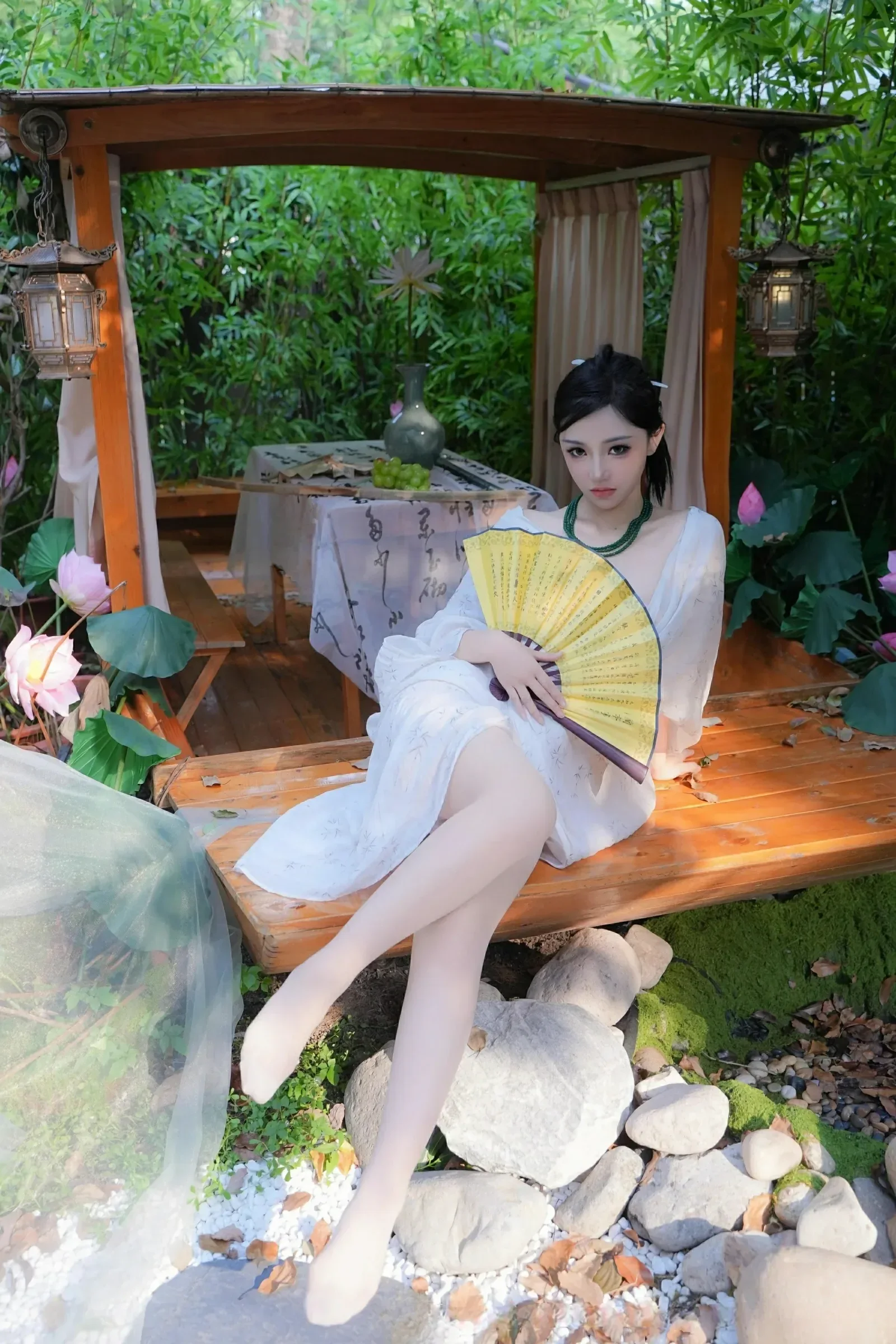 XiuRen 秀人 No.9730 妙可可Cheese [84P]插图10