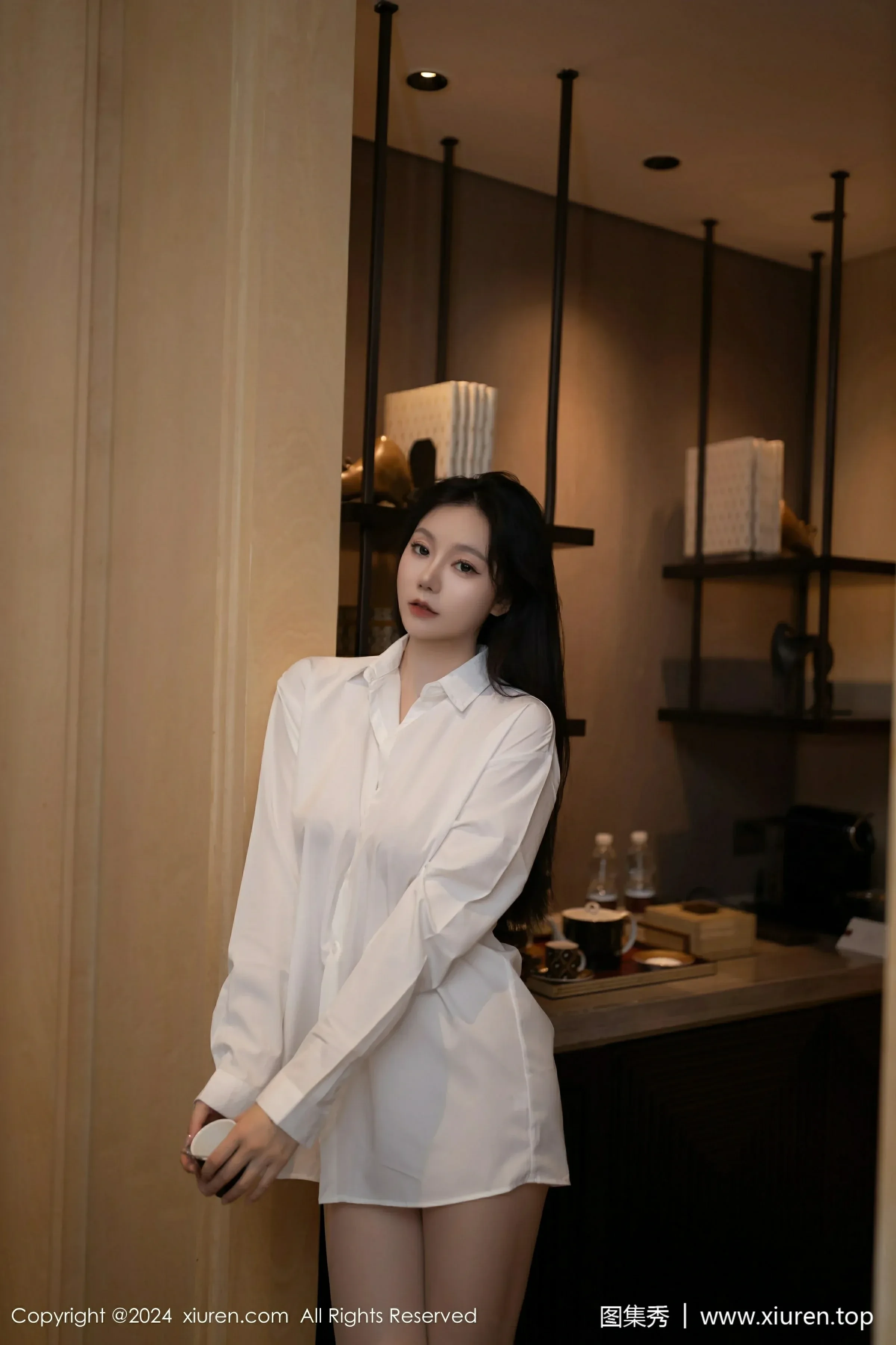 XiuRen 秀人 No.9362 安然anran [82P]插图7