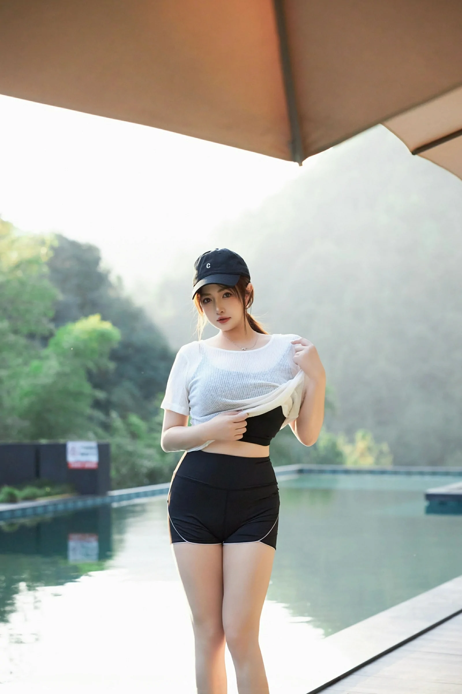 XiuRen 秀人 No.9549 养乐多Doll [51P]插图6