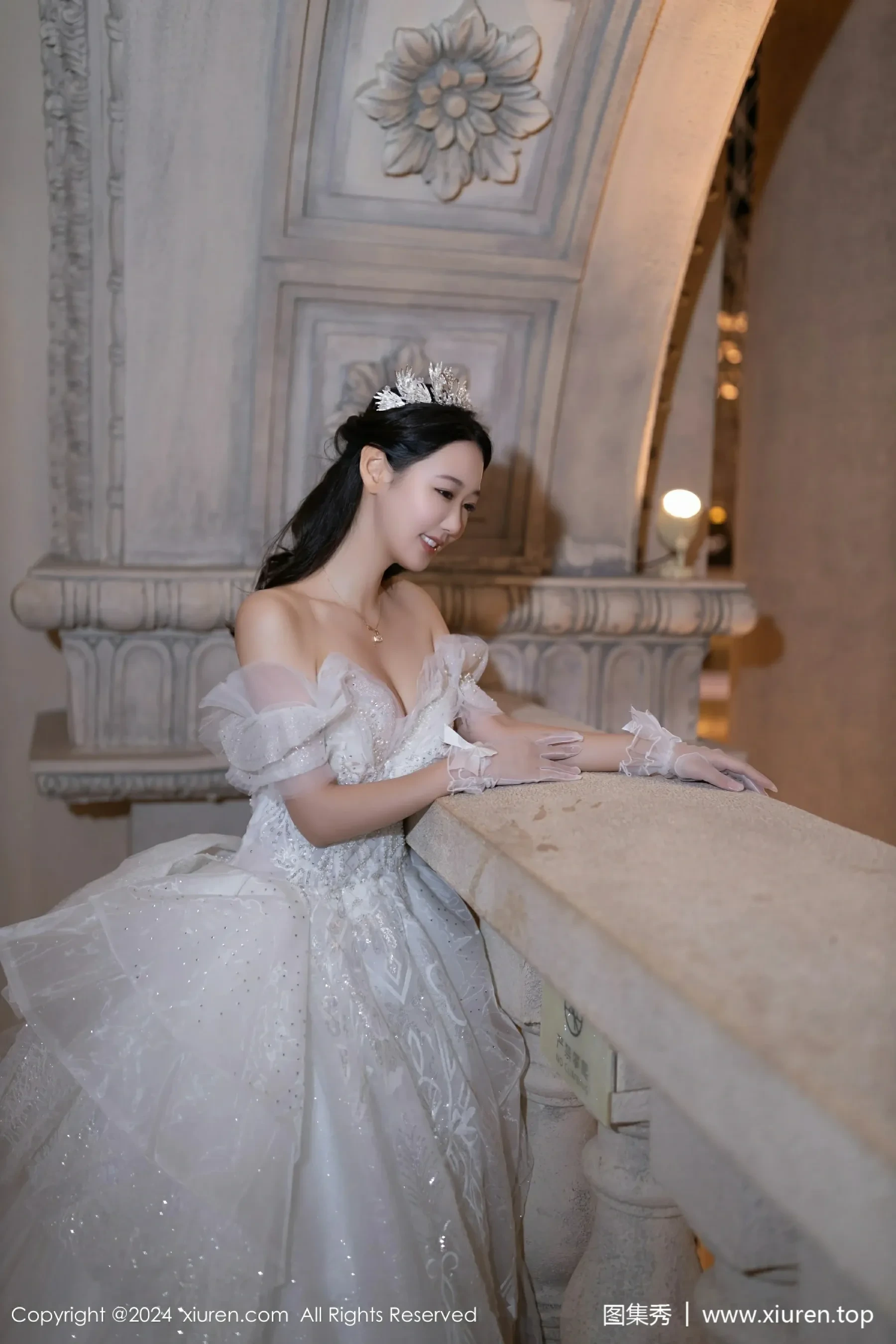 XiuRen 秀人 No.9283 唐安琪 [86P]插图9