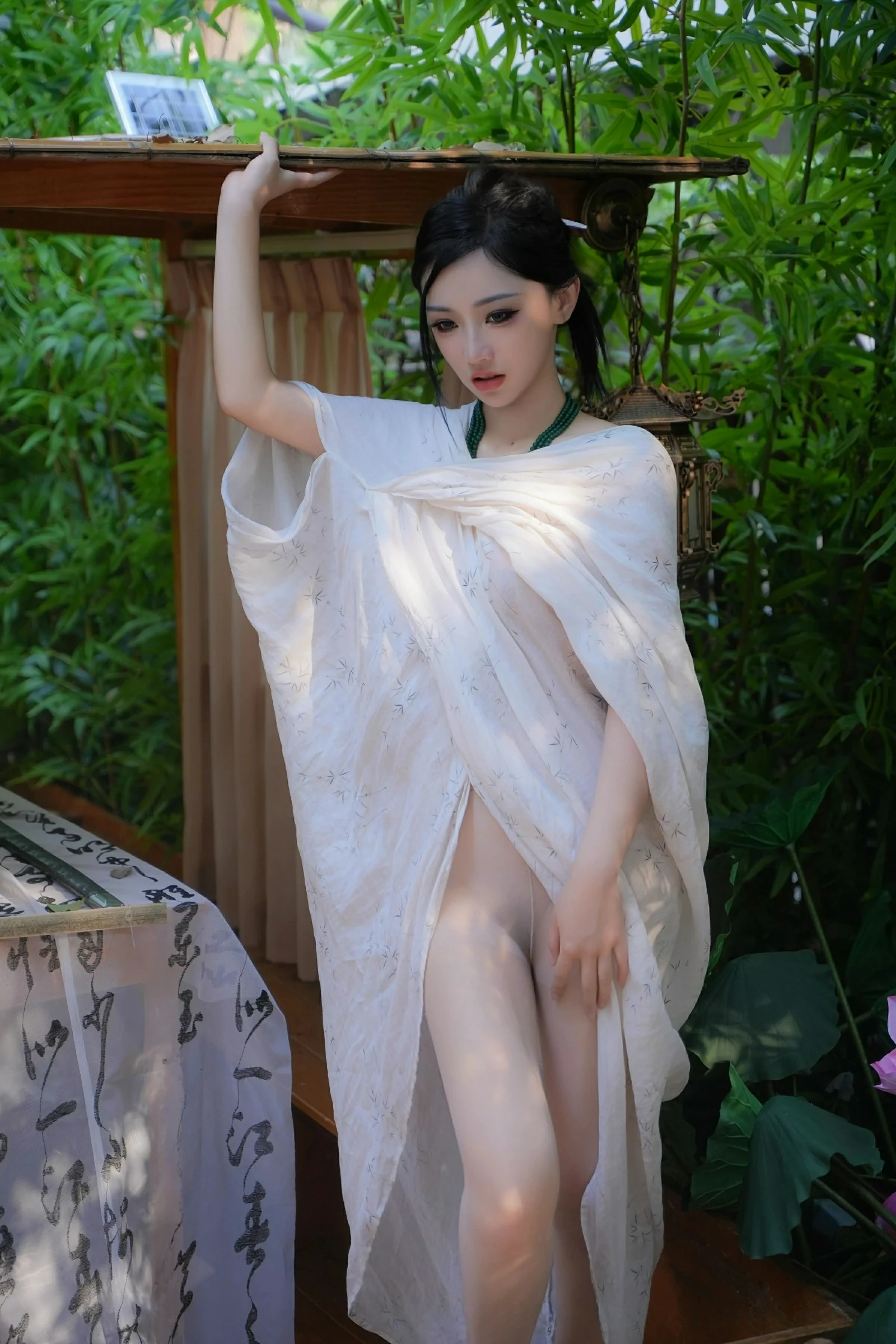 XiuRen 秀人 No.9730 妙可可Cheese [84P]插图3