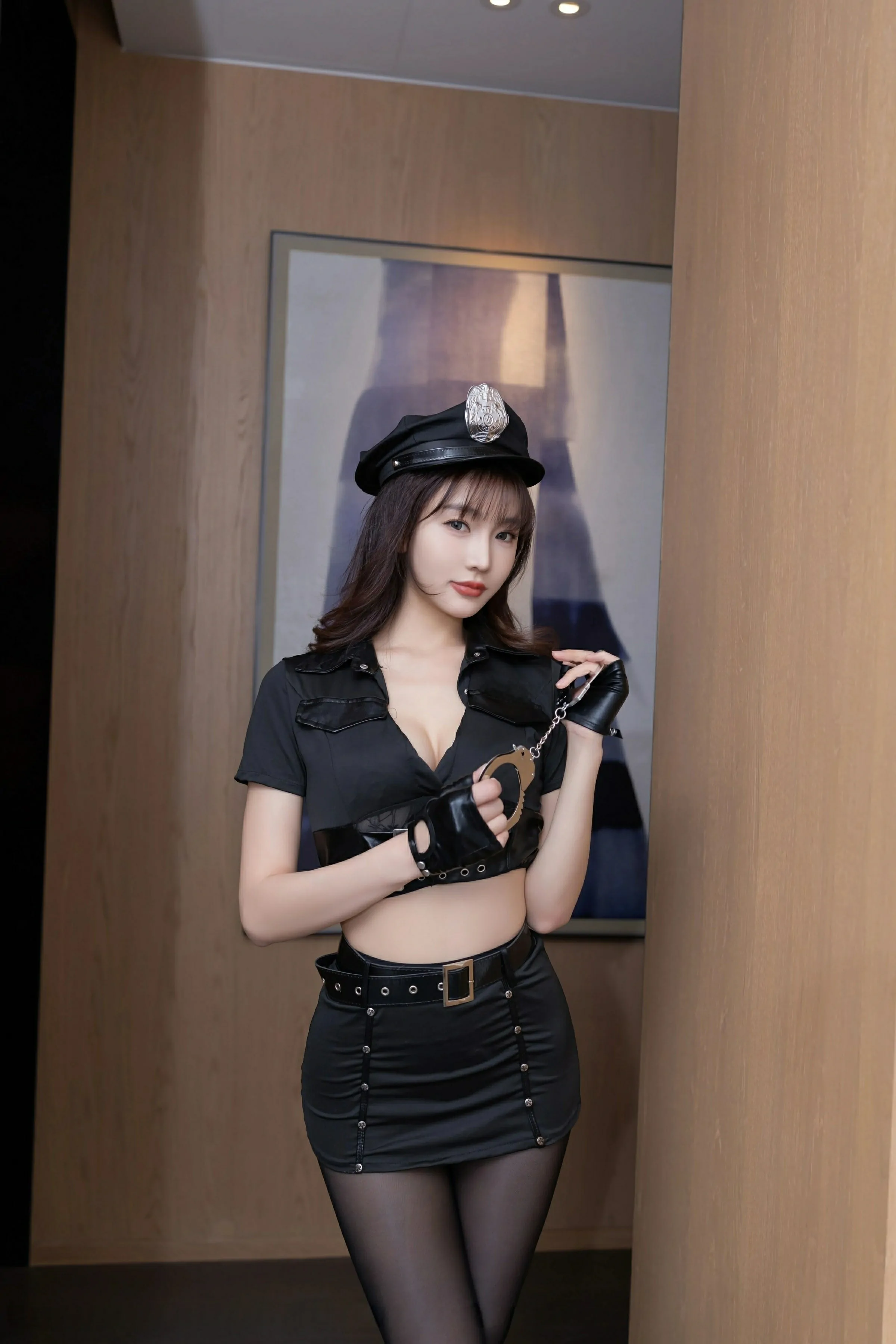 XiuRen 秀人 No.10081 陆萱萱 [81P]插图4