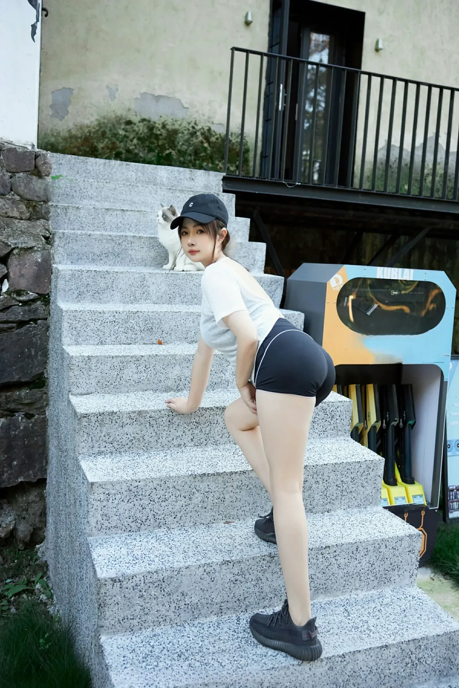XiuRen 秀人 No.9549 养乐多Doll [51P]插图10