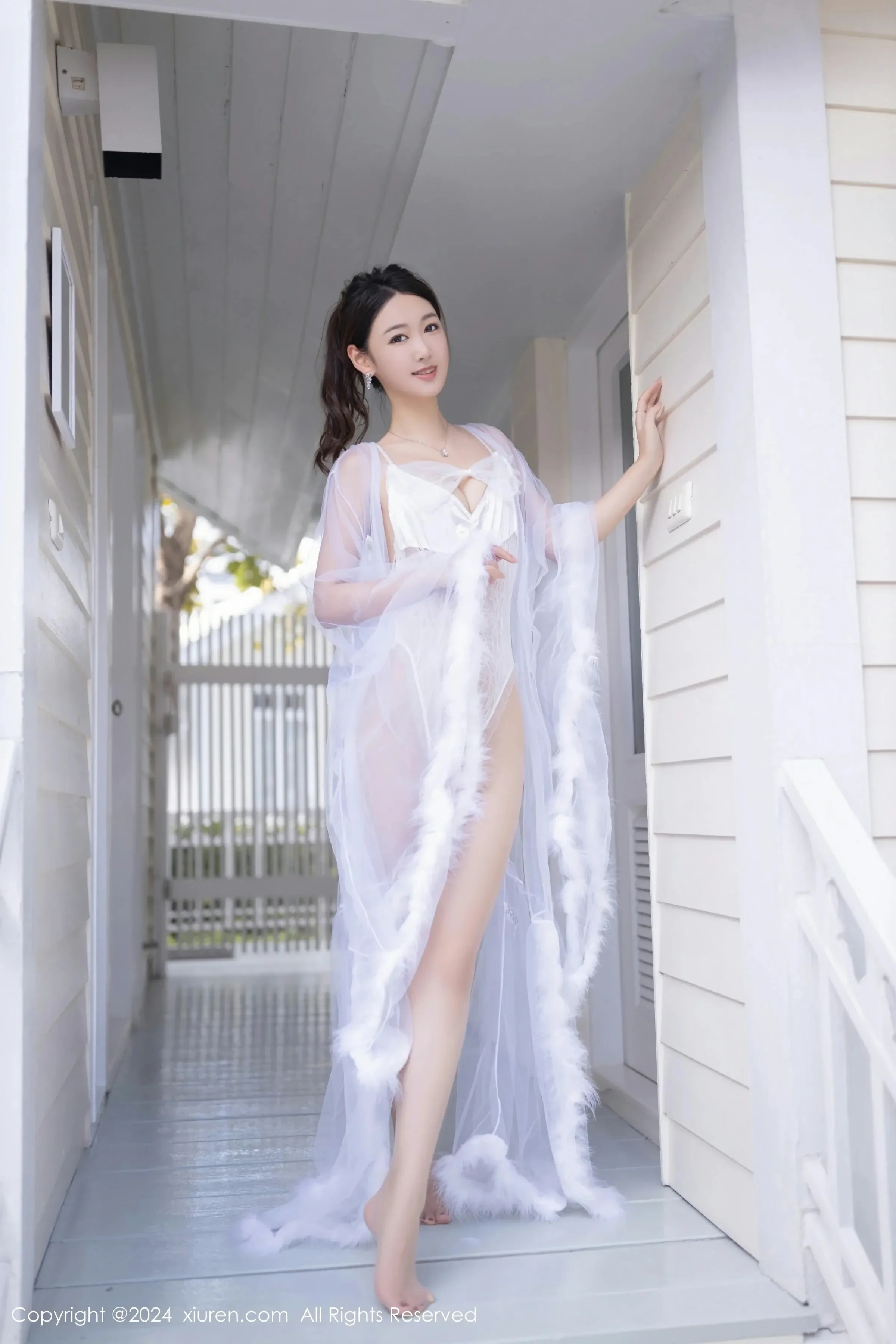 XiuRen 秀人 No.8174 唐安琪 [80P]插图5