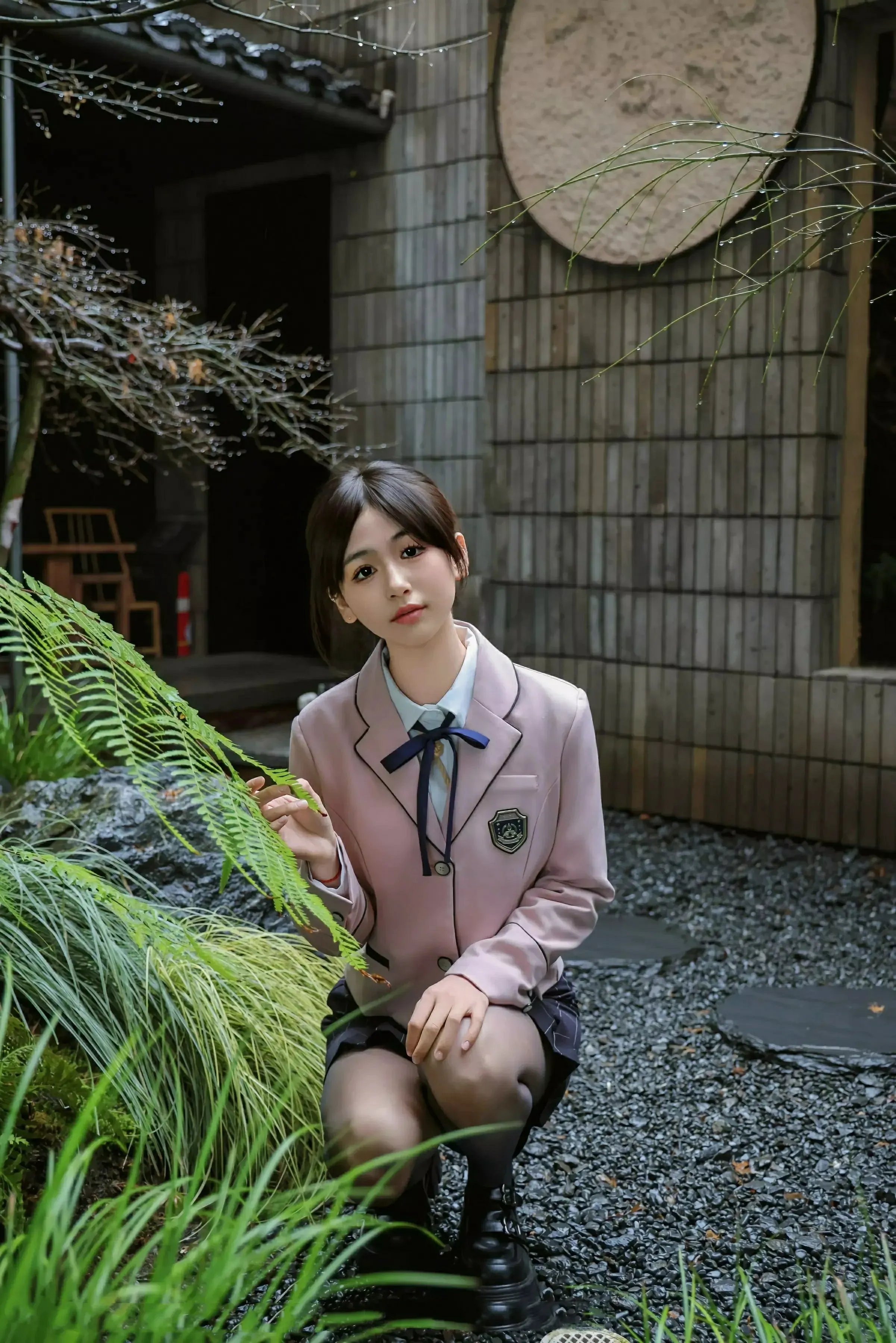 XiuRen 秀人 No.9949 奶芙乔乔 [72P]插图8