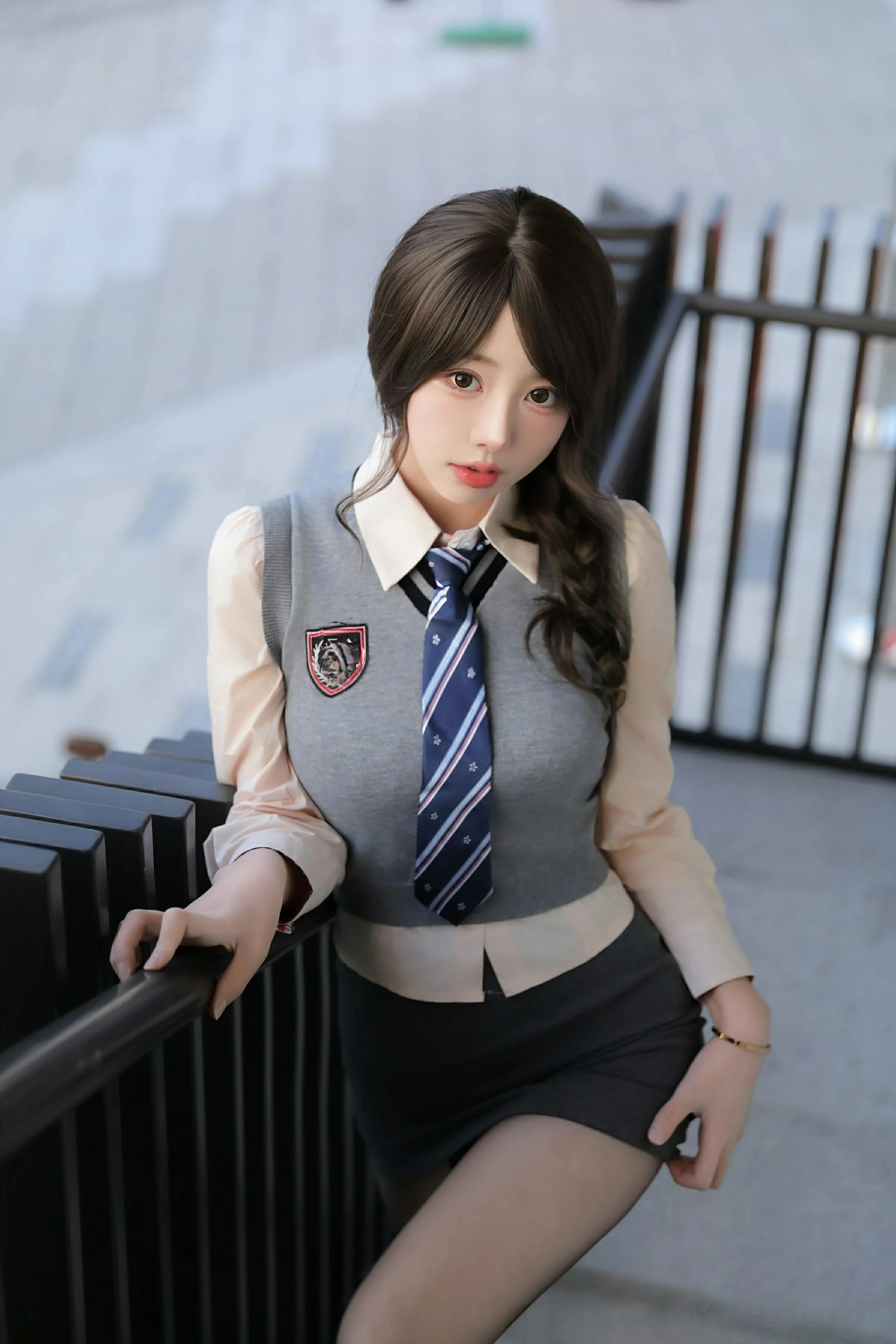 XiuRen 秀人 No.9562 桃妖夭 [78P]插图7