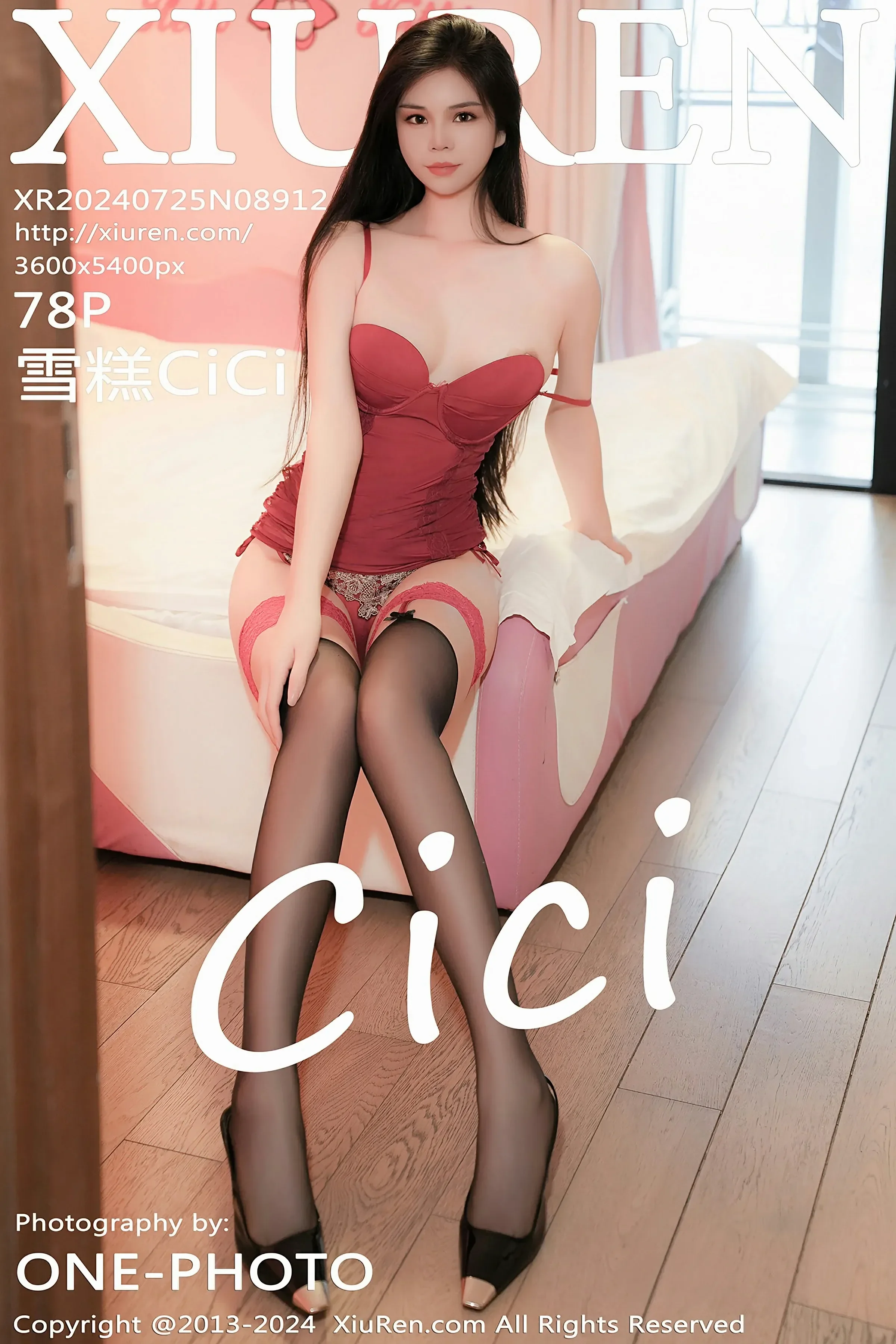 XiuRen 秀人 No.8912 雪糕CiCi [78P]高清在线欣赏-撸撸奈子