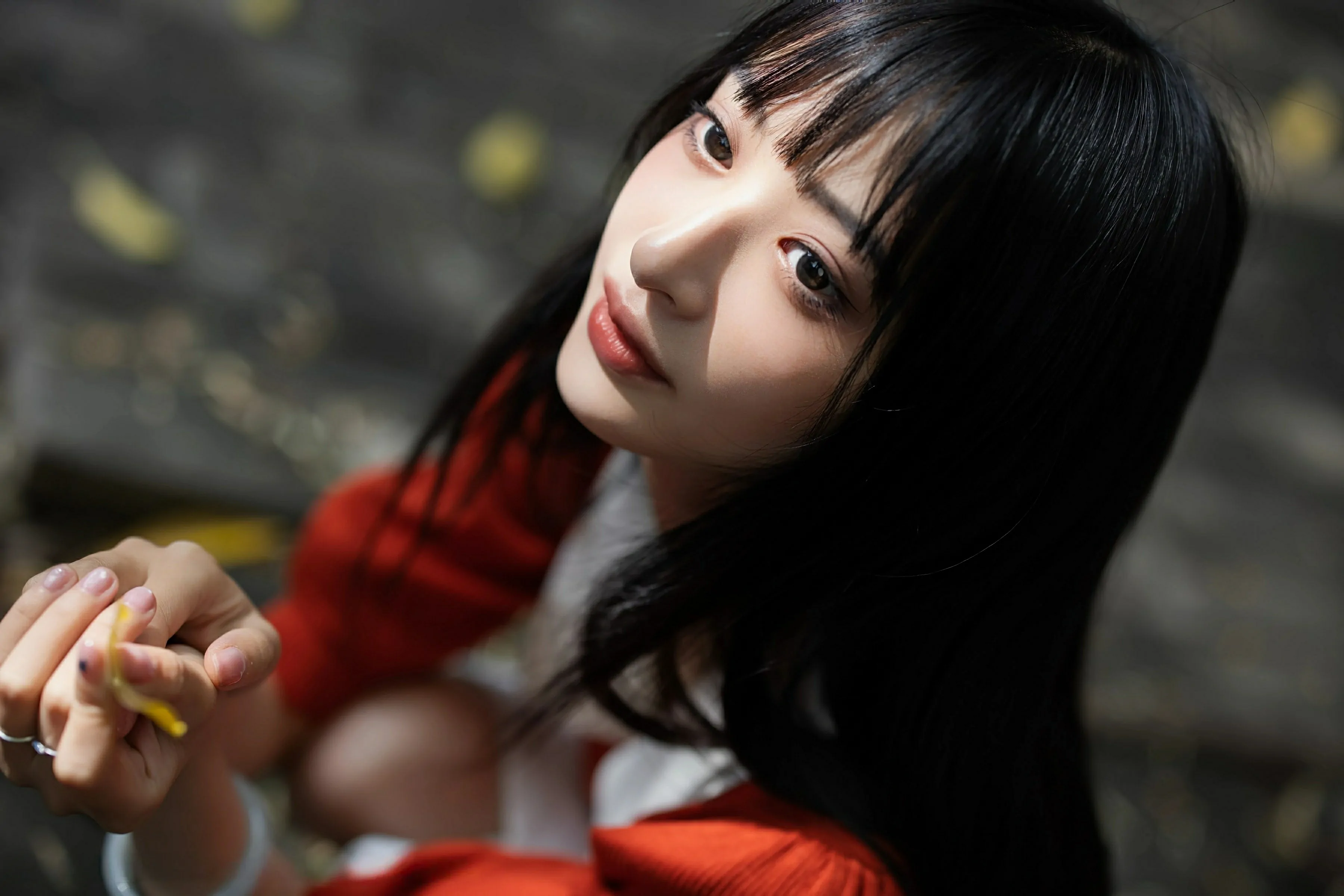 XiuRen 秀人 No.10247 茂木希子 [80P]插图8