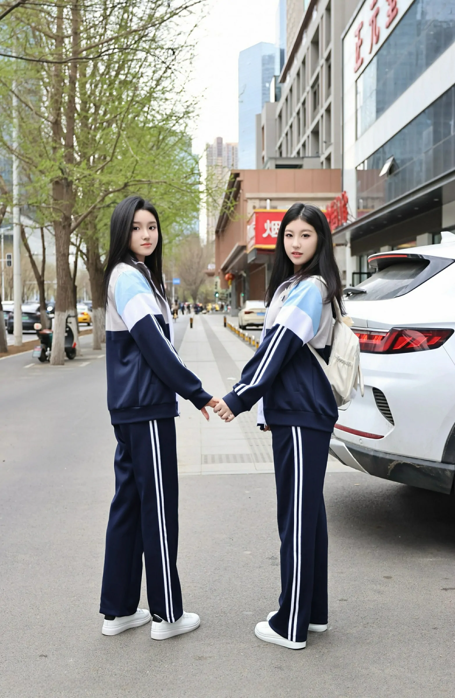 秀人网 No.10288 小芭乐 模特合集 [73P]插图9