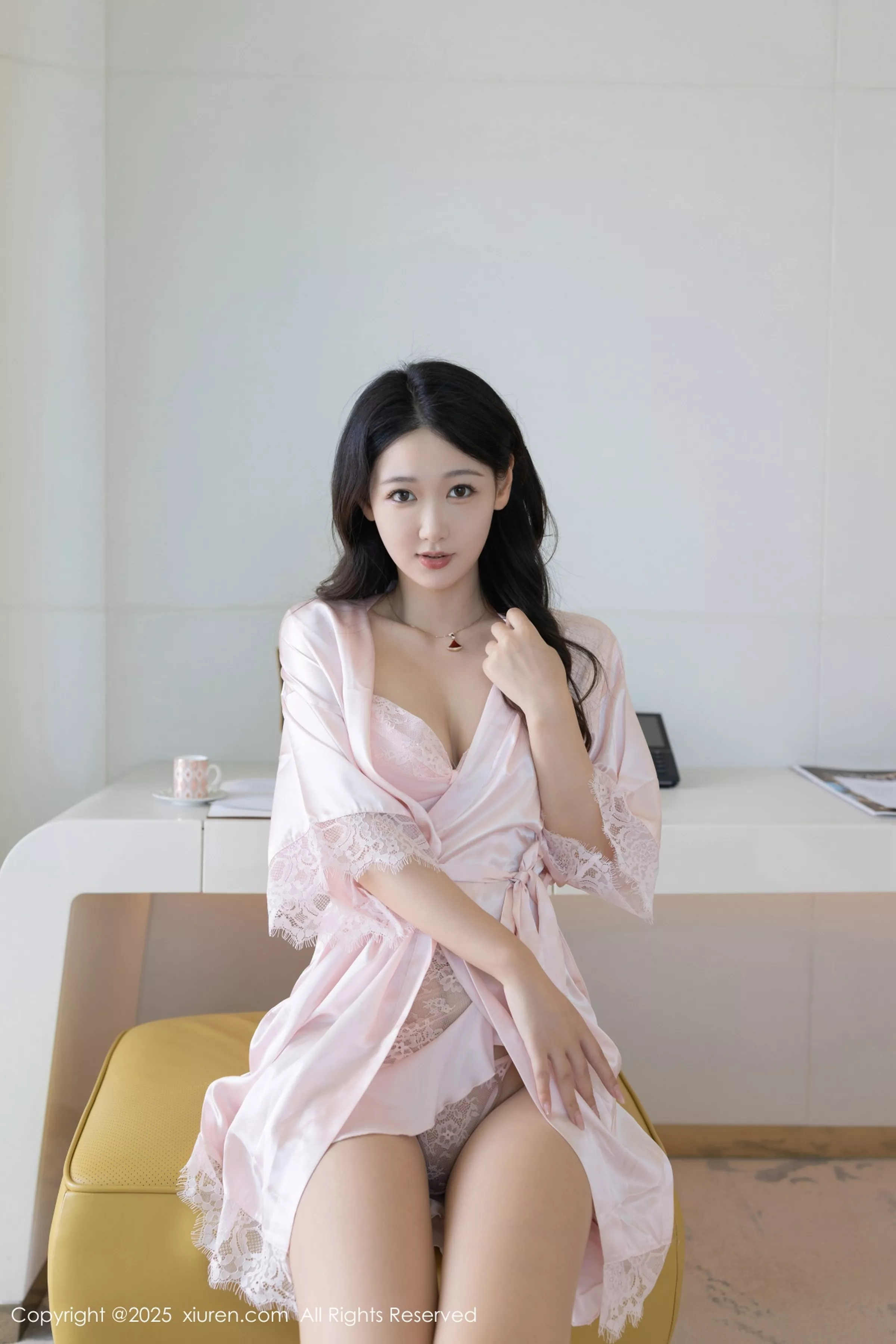 XiuRen 秀人 No.10150 唐安琪 [79P]插图9