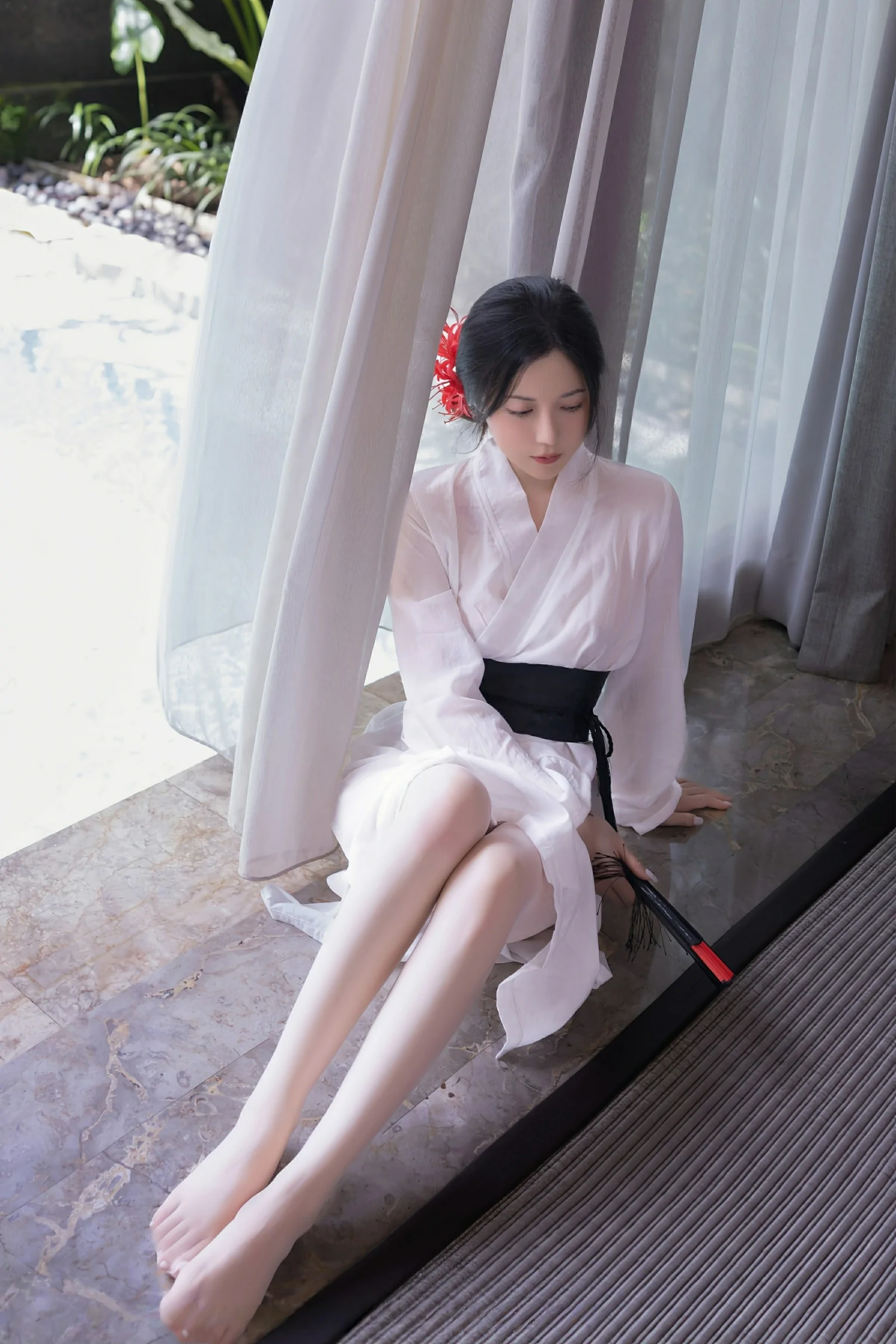 秀人网 No.10514 鱼子酱Fish [80P]插图8