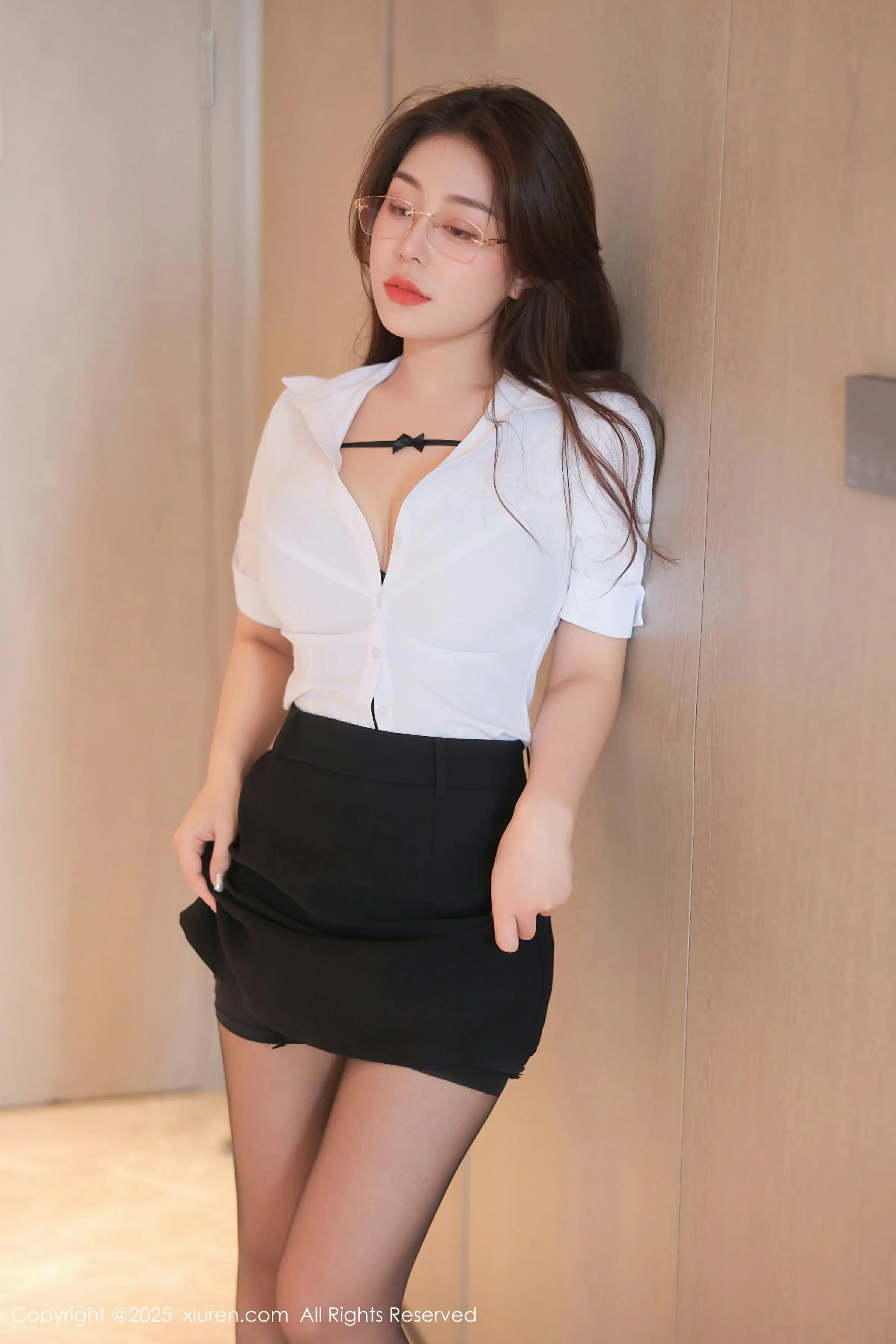XiuRen 秀人 No.10204 云璎珞 [76P]插图6