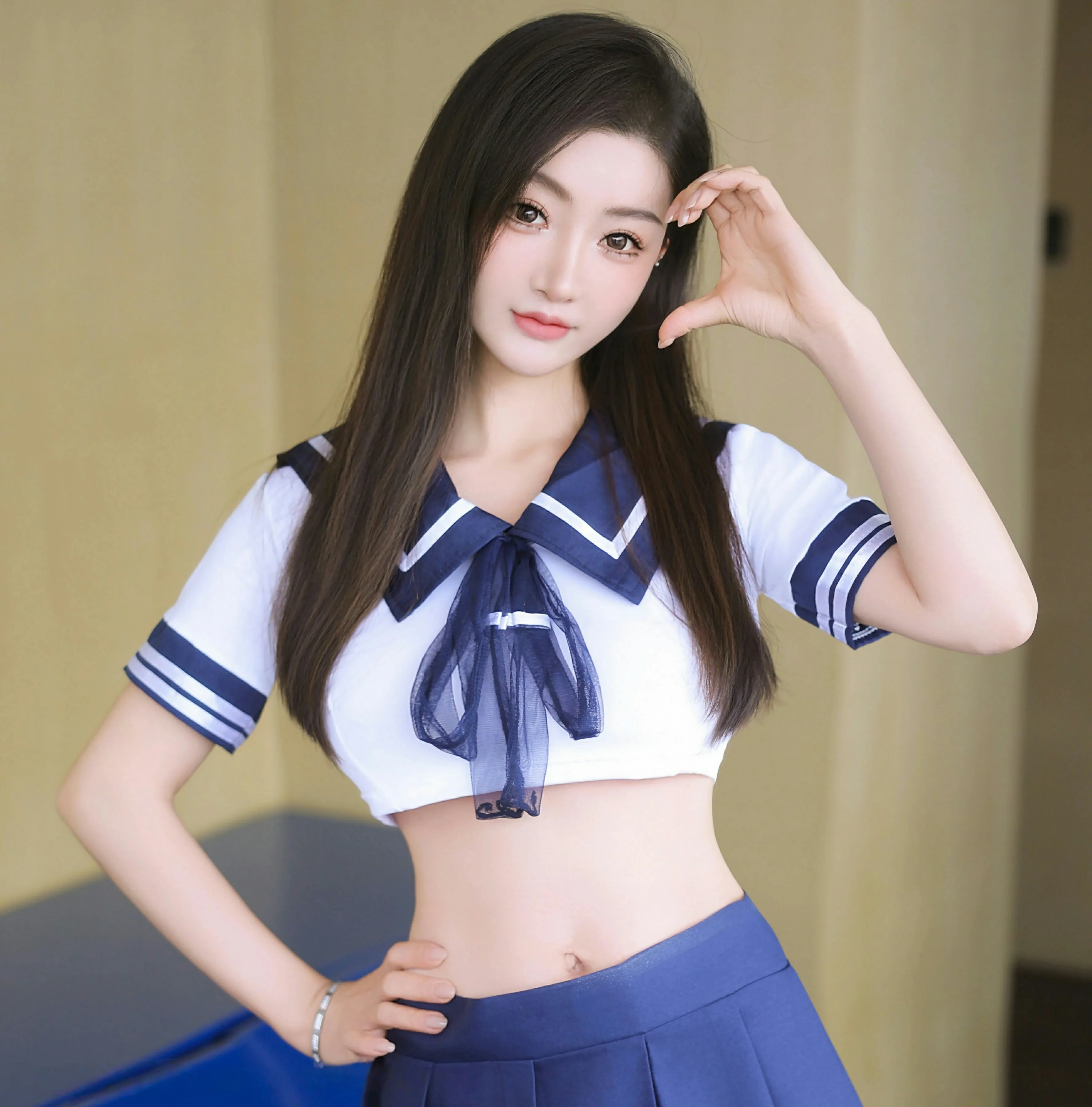 秀人网 No.10298 Annie_baby [60P]插图2