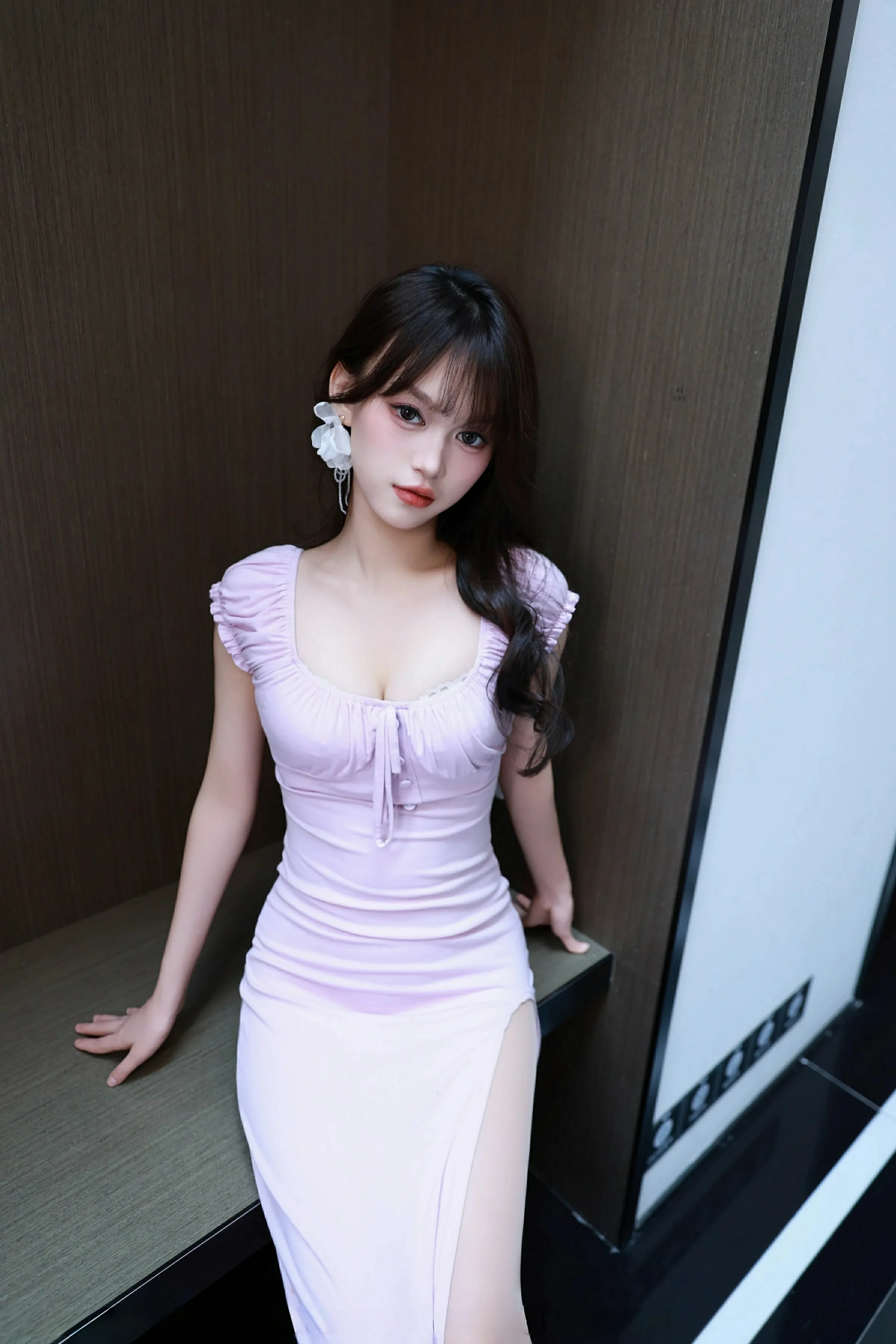 秀人网 No.10532 糯咪 [79P]插图2