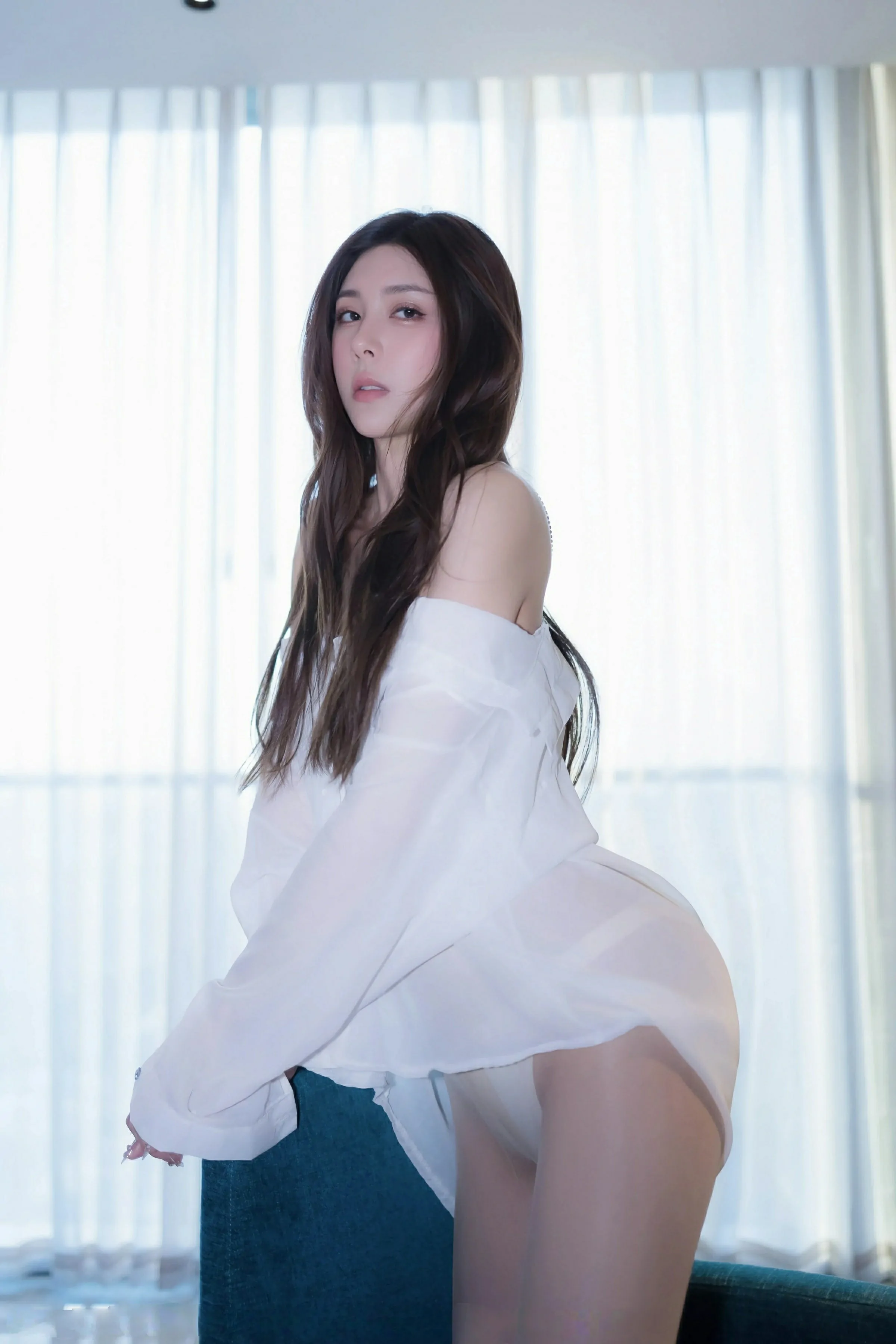 秀人网 No.10502 悦兮 [68P]插图7
