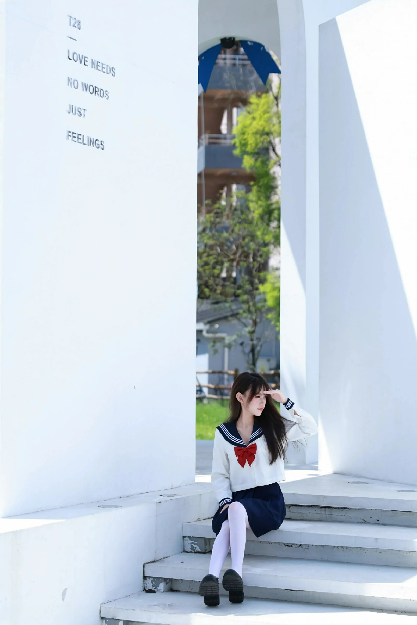 秀人网 No.10458 糯咪 [88P]插图1