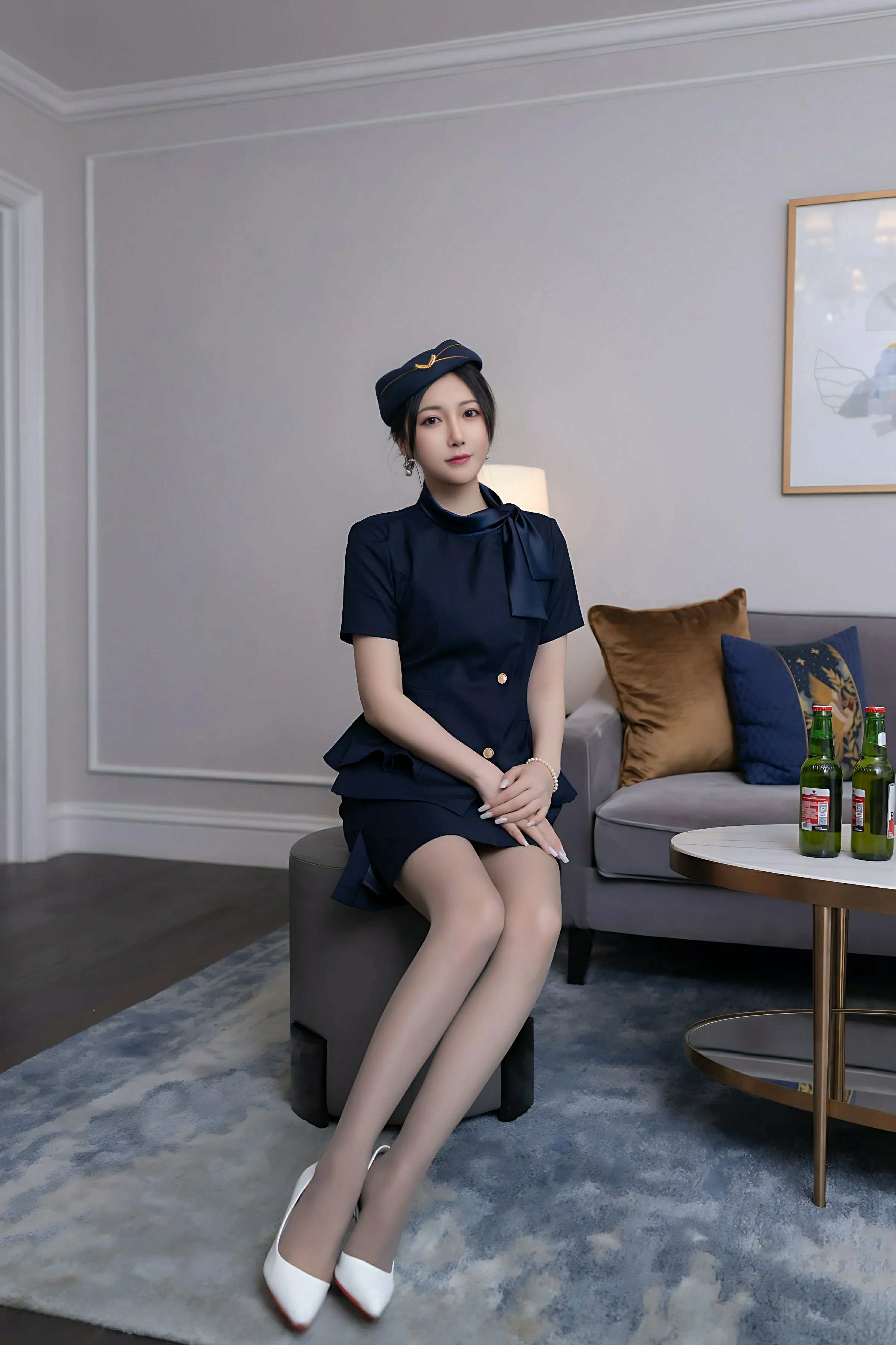 XiuRen 秀人 No.10142 鱼子酱Fish [80P]插图10