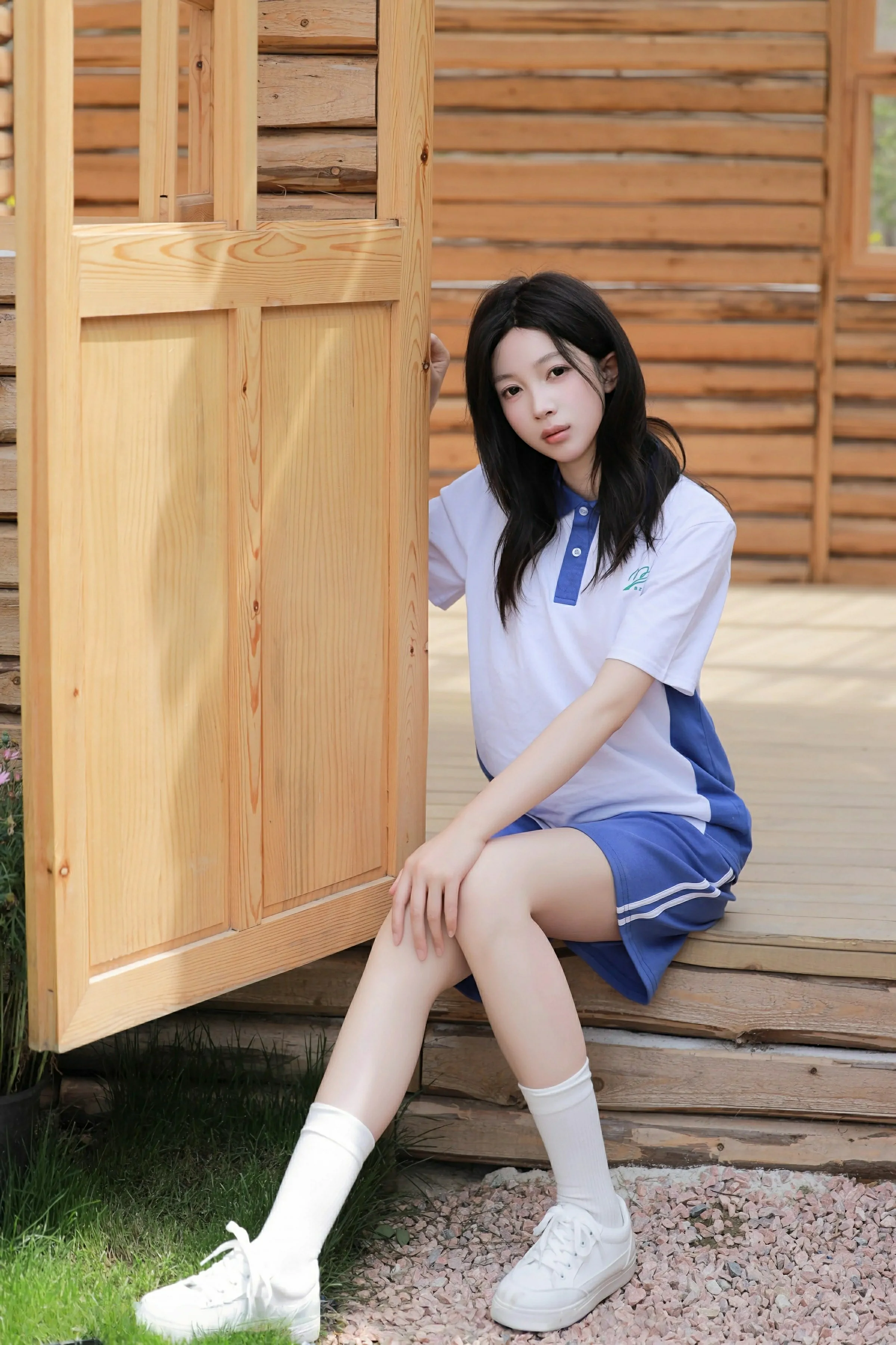 秀人网 No.10318 橙子酱Lillian [62P]插图6