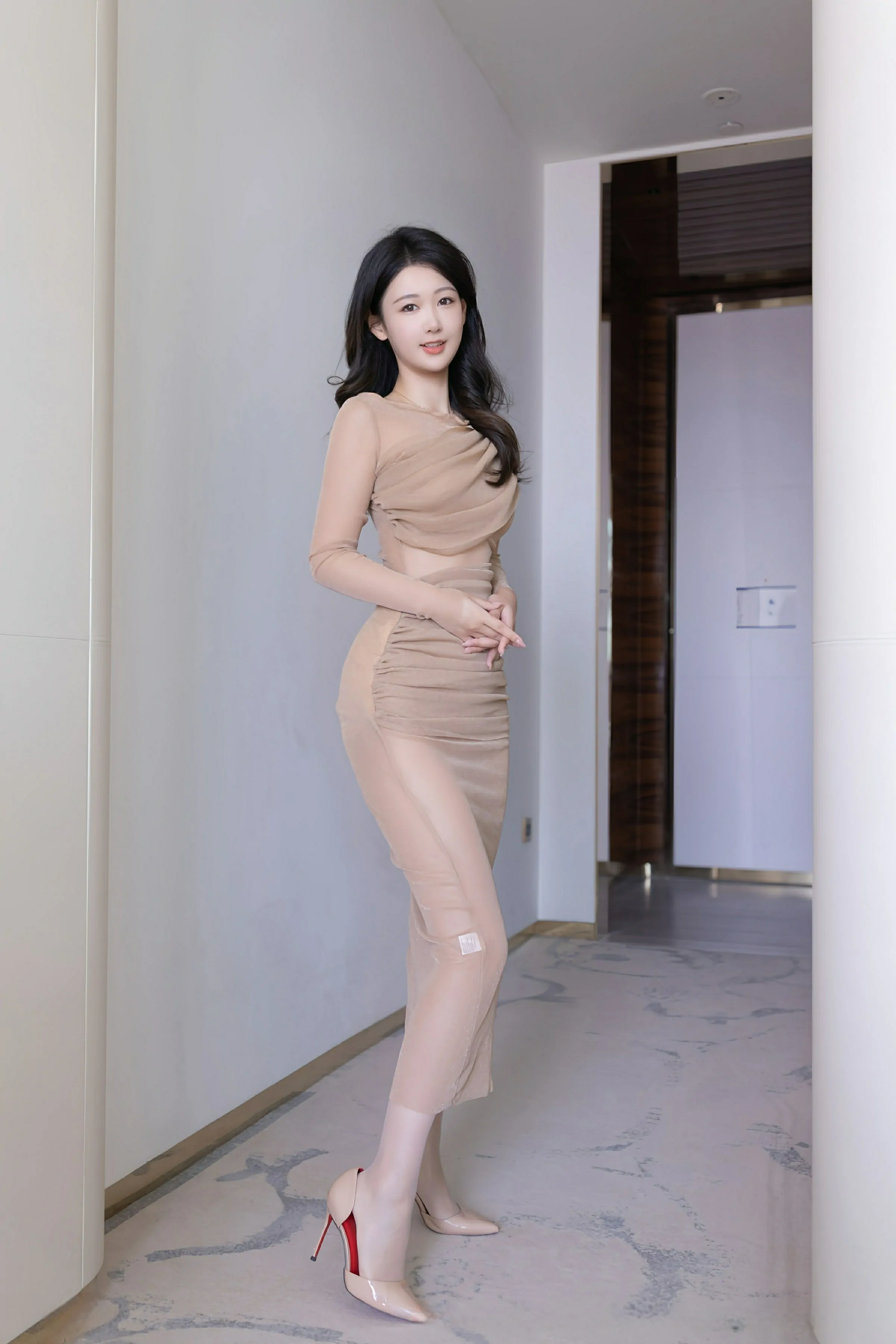 秀人网 No.10486 唐安琪 [81P]插图4