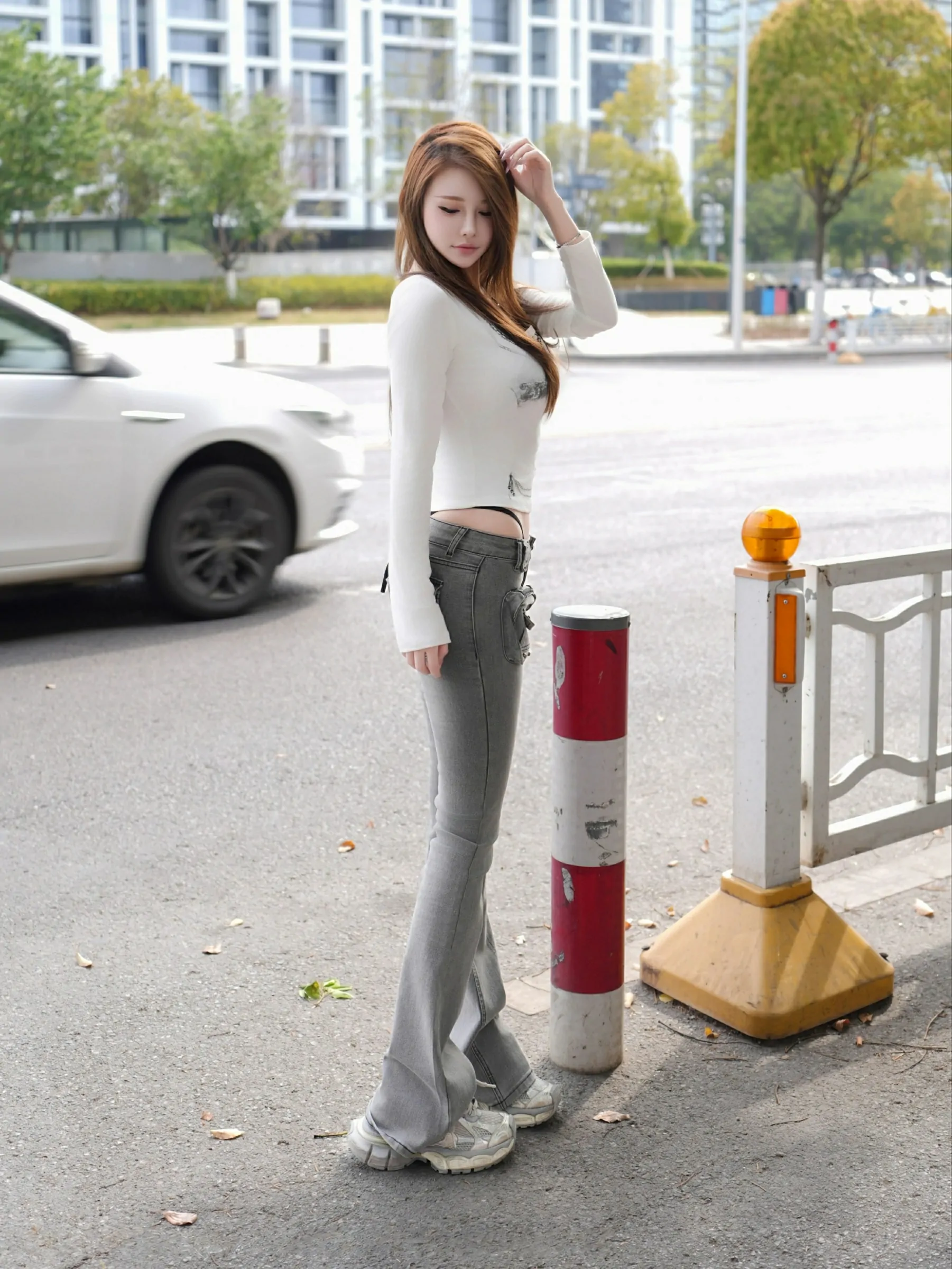 XiuRen 秀人 No.10227 甜妮 [68P]插图8