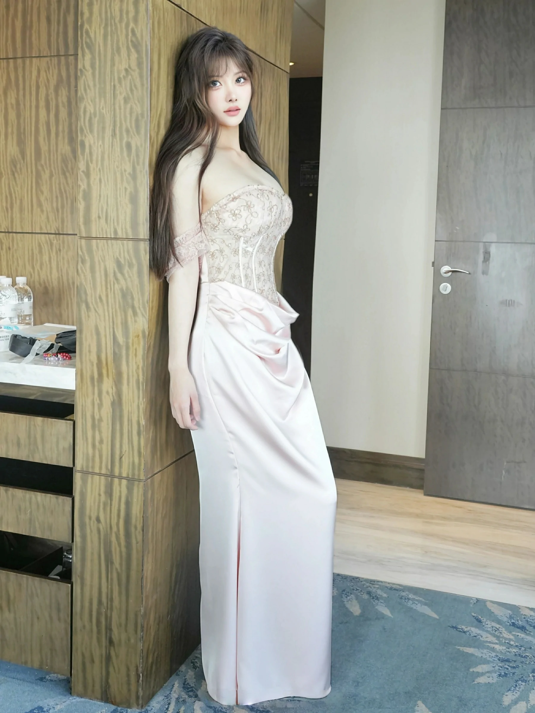 秀人网 No.10438 梨霜儿 [82P]插图9