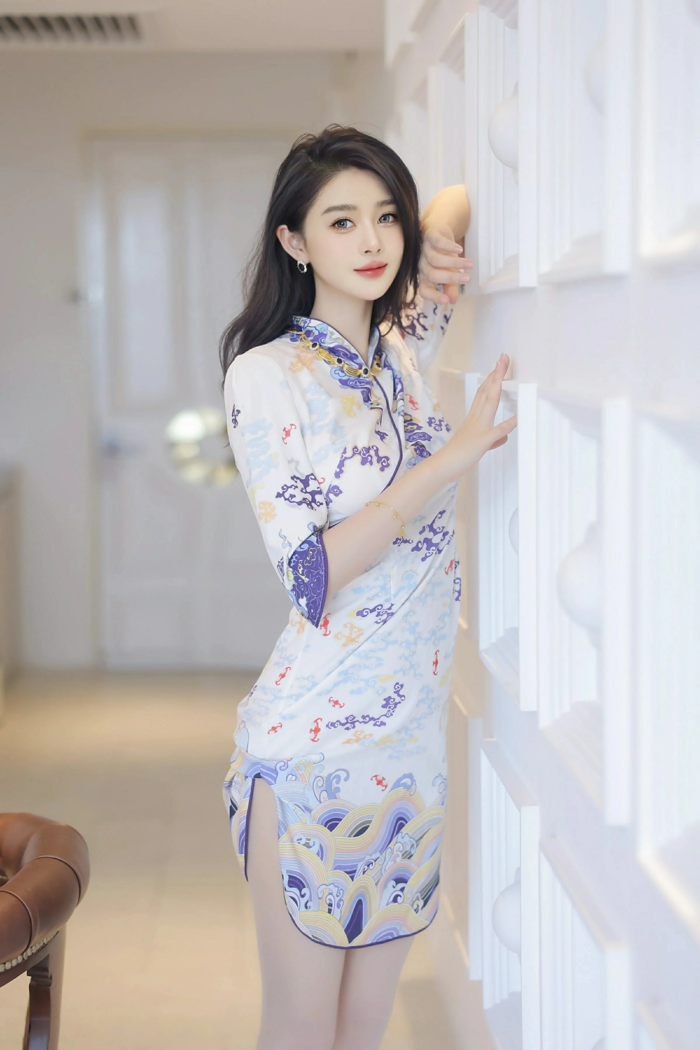 XiuRen 秀人 No.10144 Candy糖糖 [95P]插图9