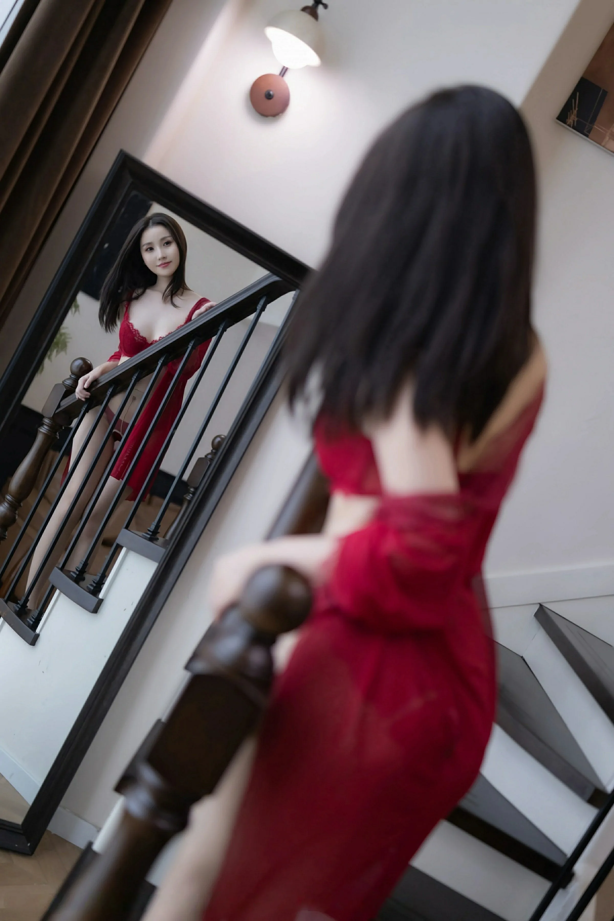 秀人网 No.10463 杏子Yada [83P]插图8
