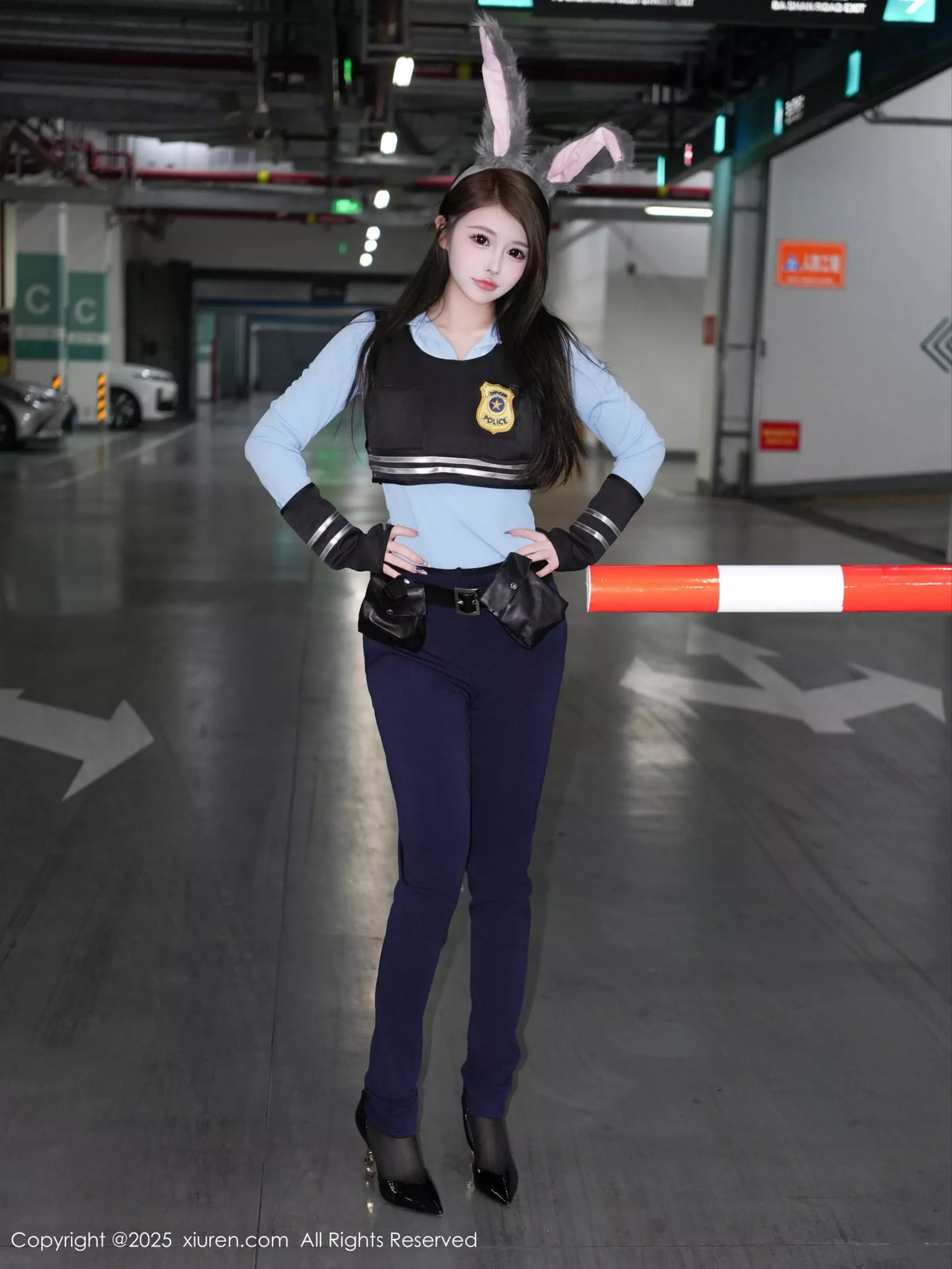 XiuRen 秀人 No.10158 甜妮 [69P]插图5