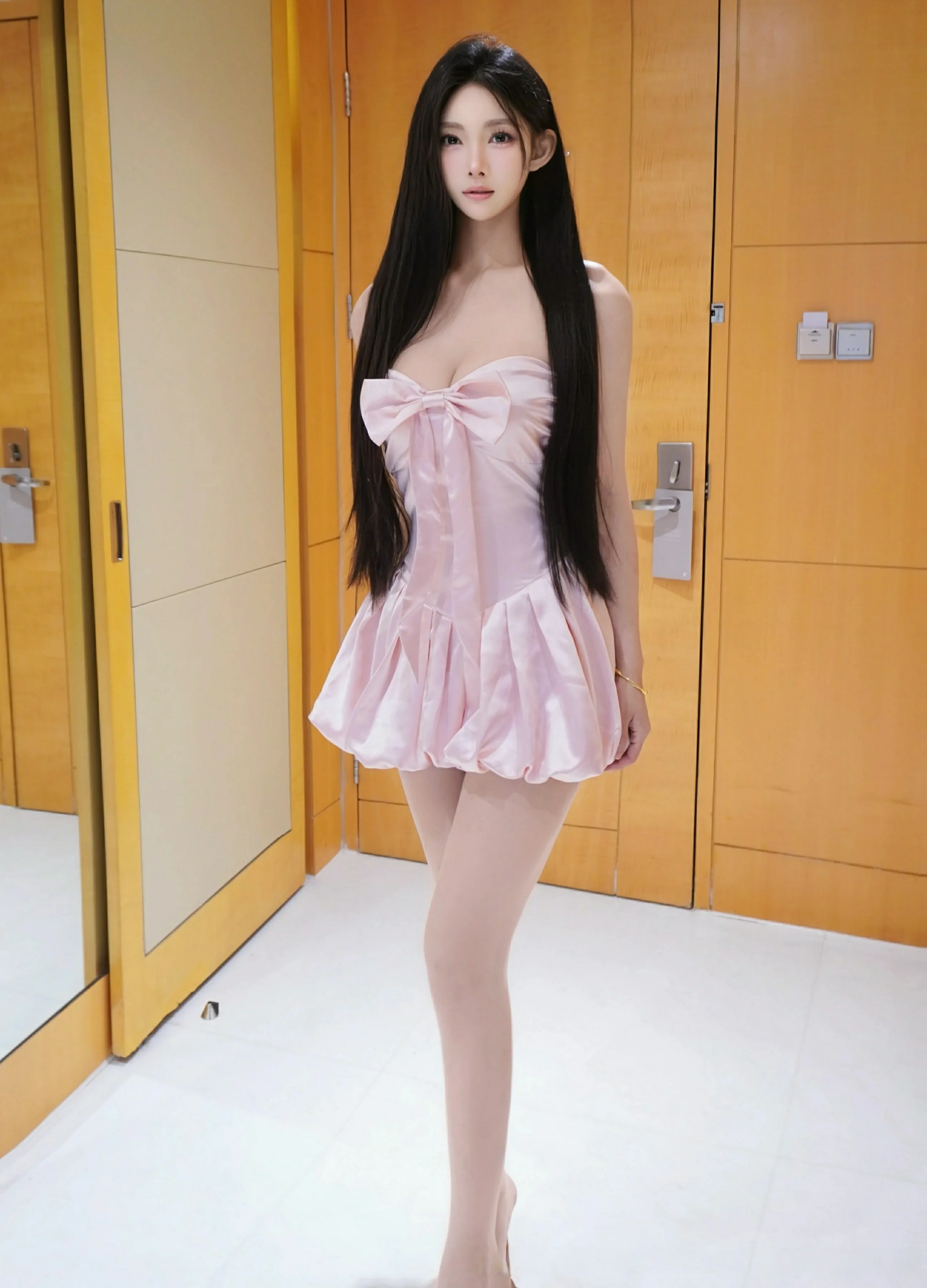 XiuRen 秀人 No.10147 雪见 [61P]插图7