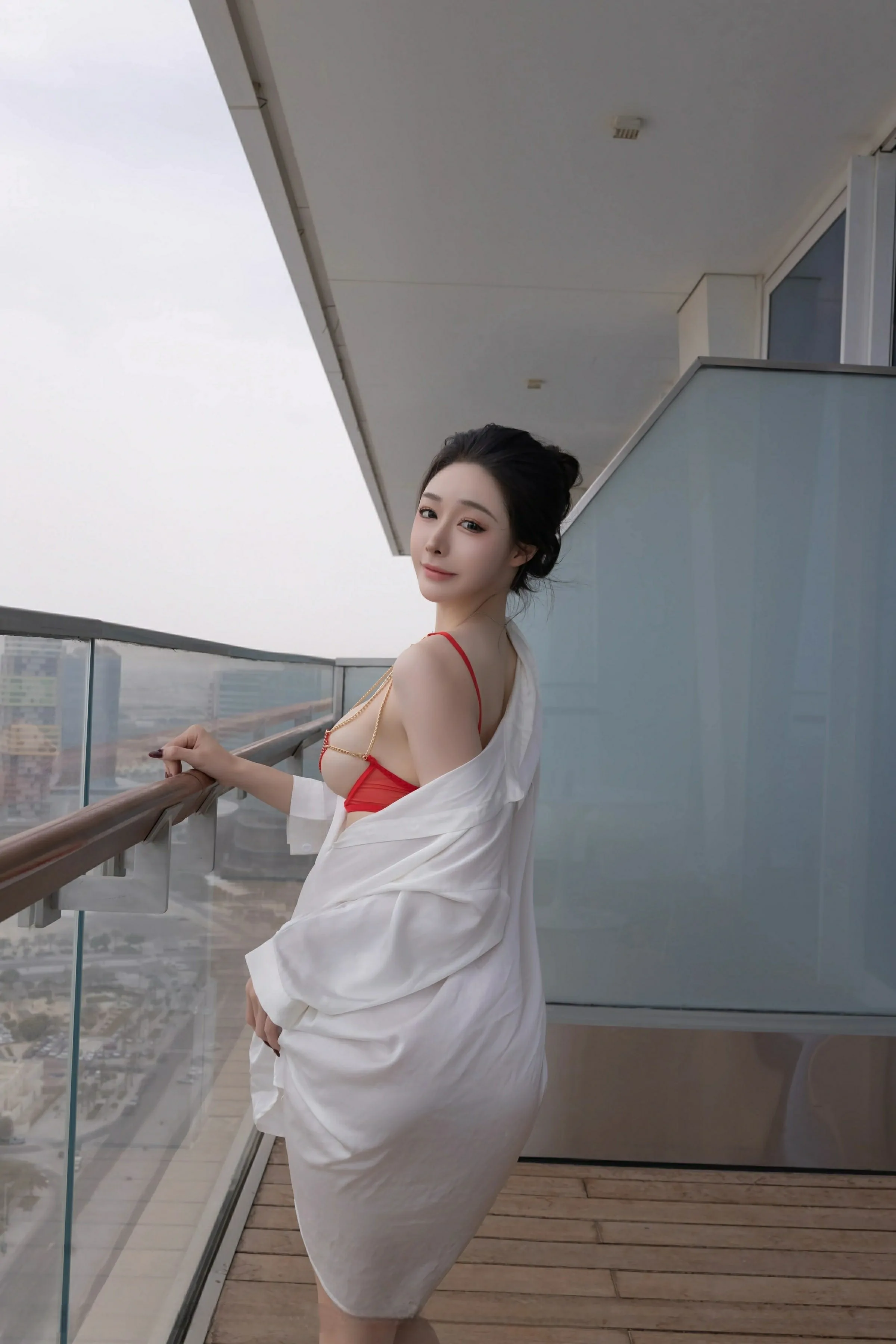 秀人网 No.10411 小逗逗 [84P]插图5