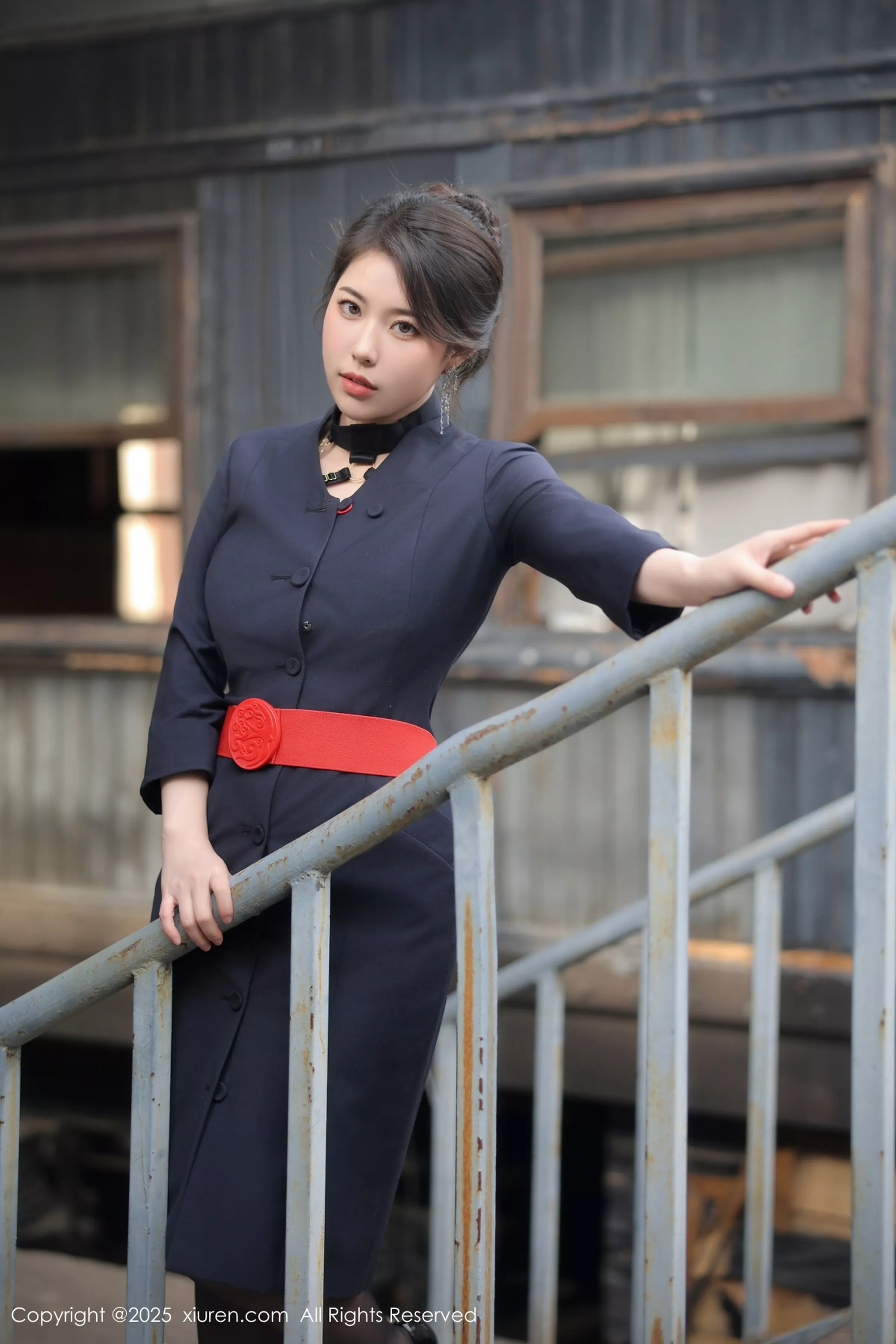 XiuRen 秀人 No.10155 白茹雪 [78P]插图6
