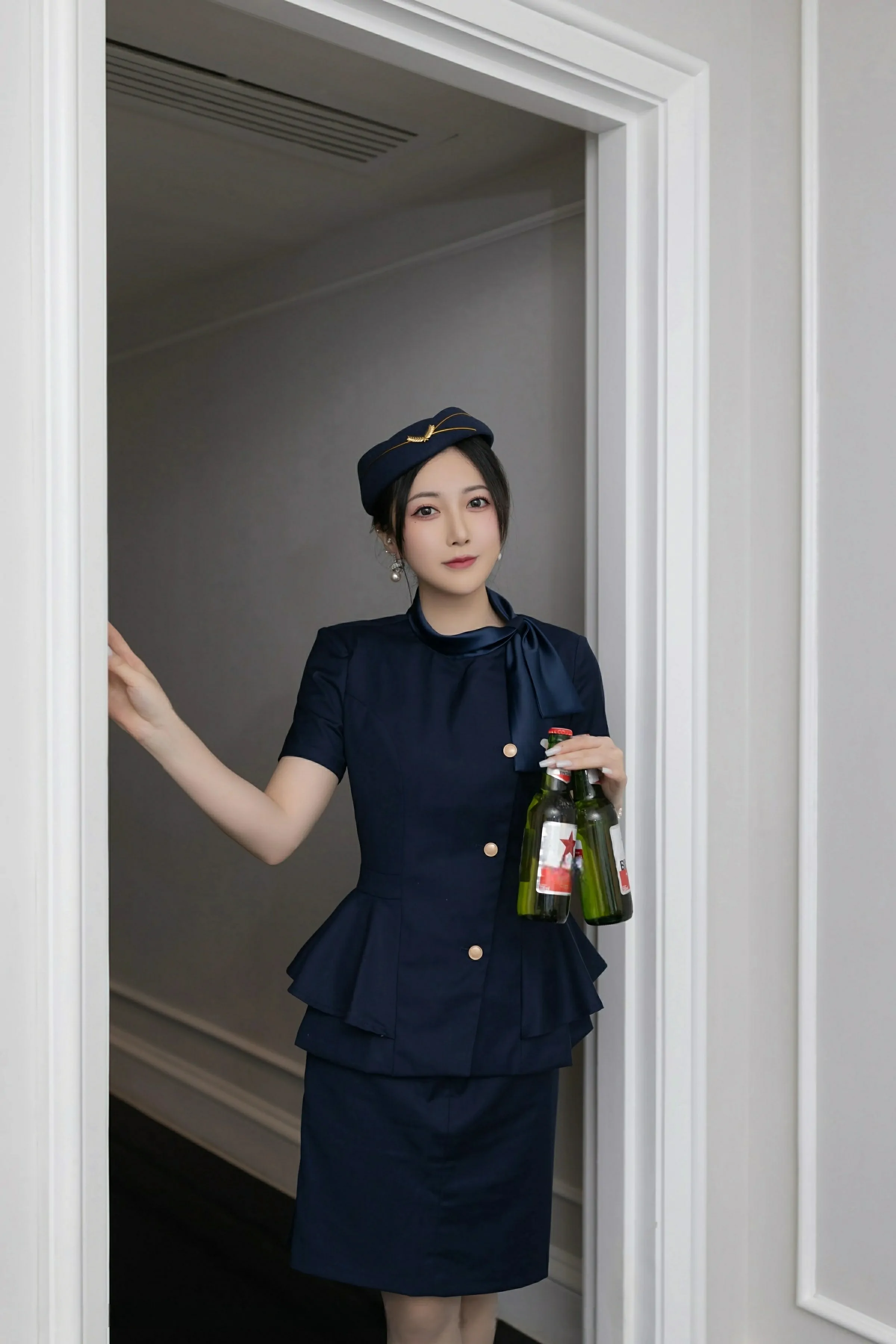 XiuRen 秀人 No.10142 鱼子酱Fish [80P]插图1