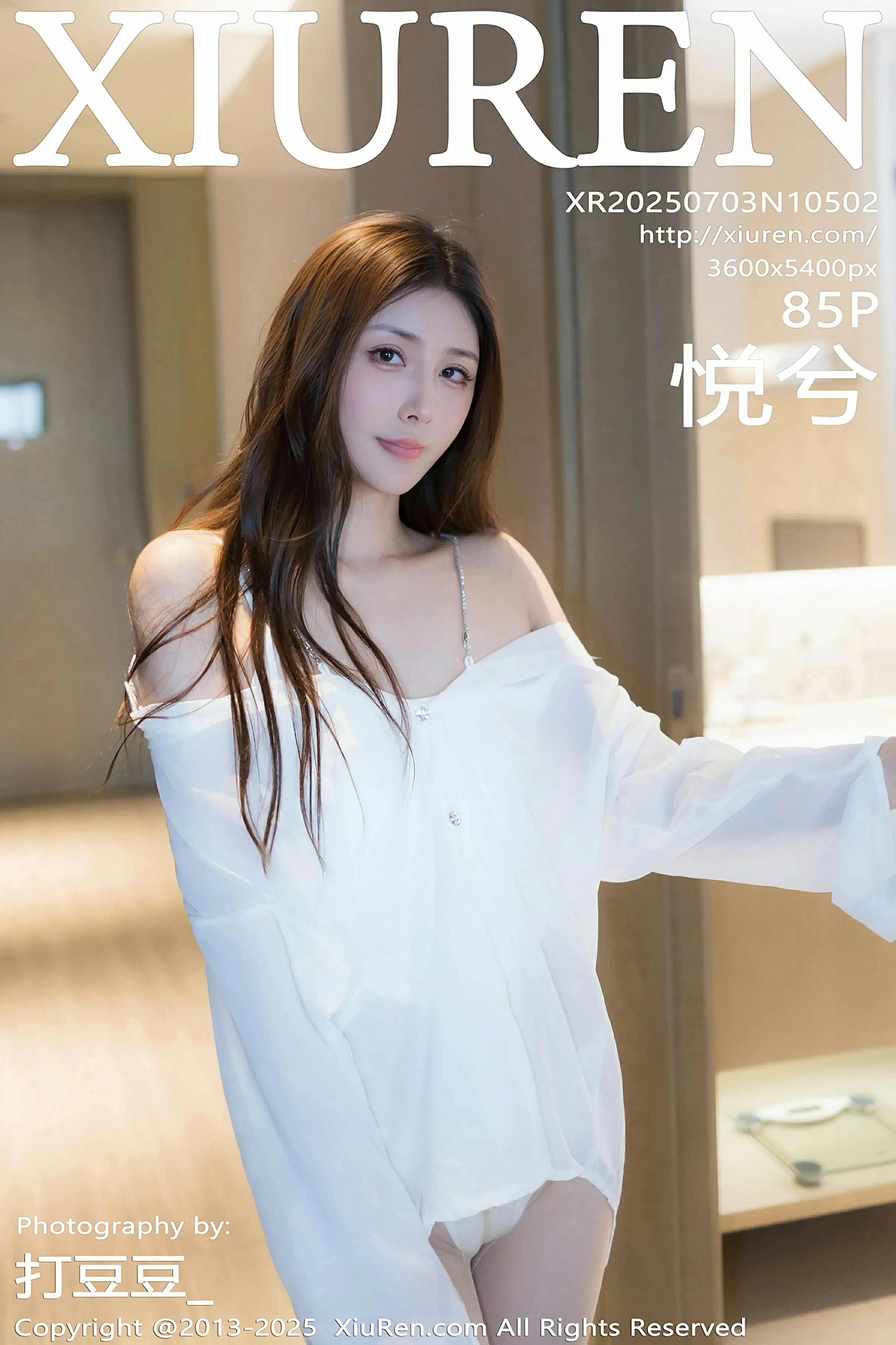 秀人网 No.10502 悦兮 [68P]高清在线免费欣赏-微密图社-微密图社