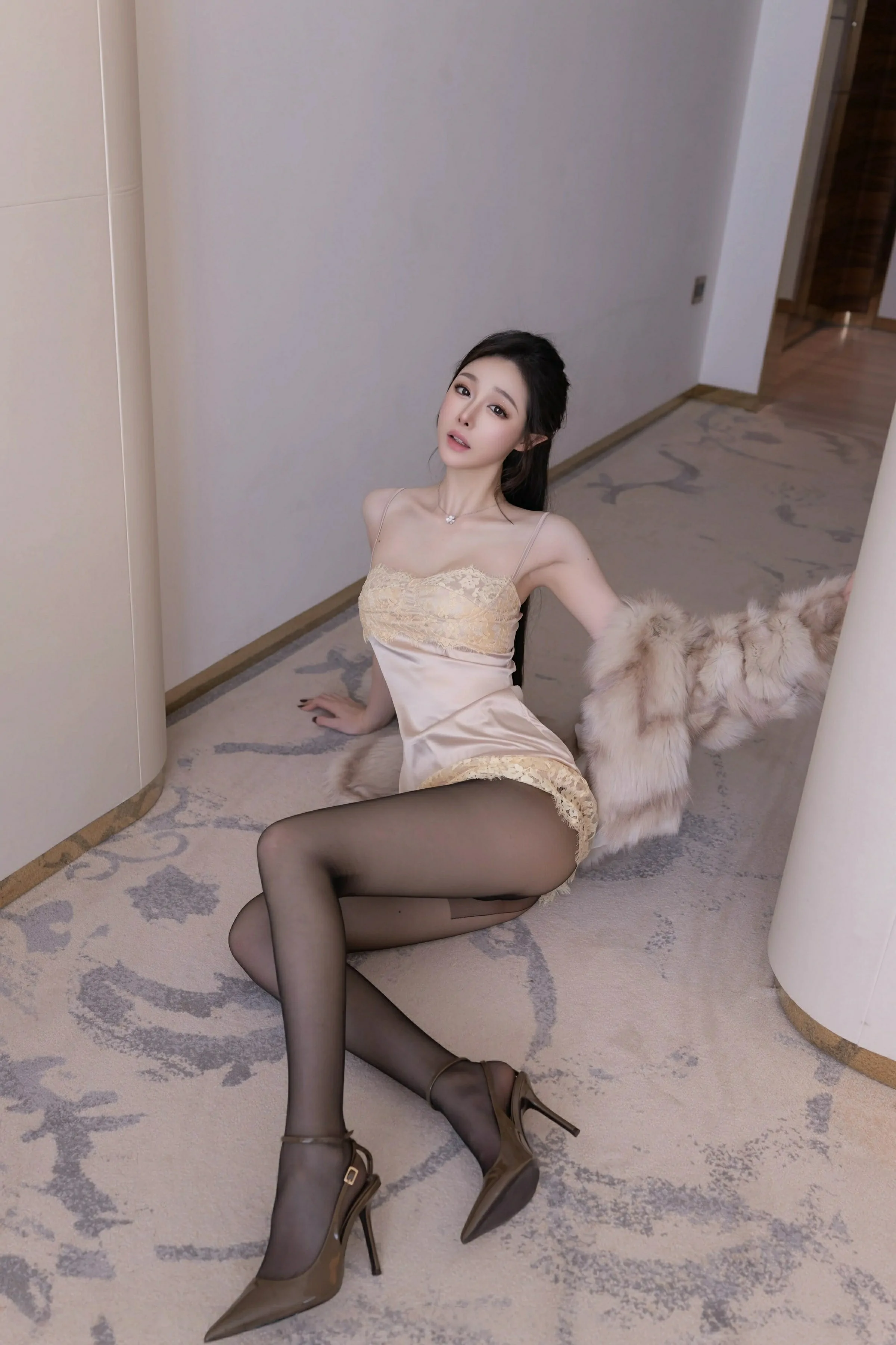 XiuRen 秀人 No.10259 小逗逗 [76P]插图7