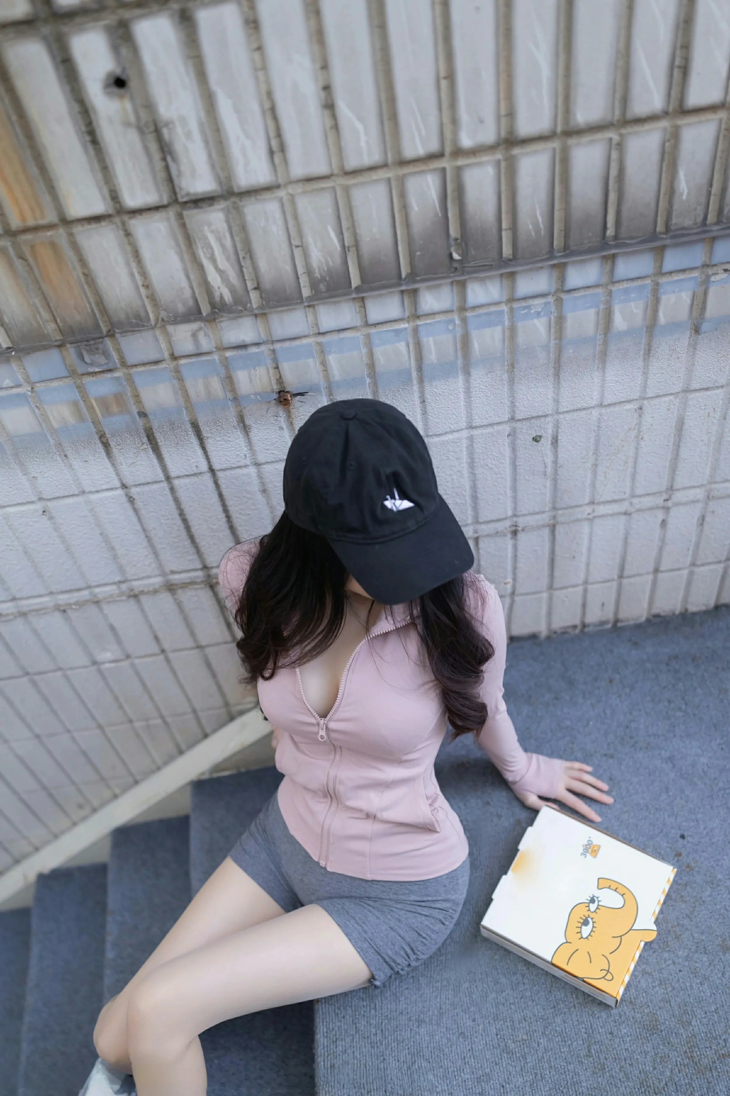 秀人网 No.10542 鱼子酱Fish [80P]插图7