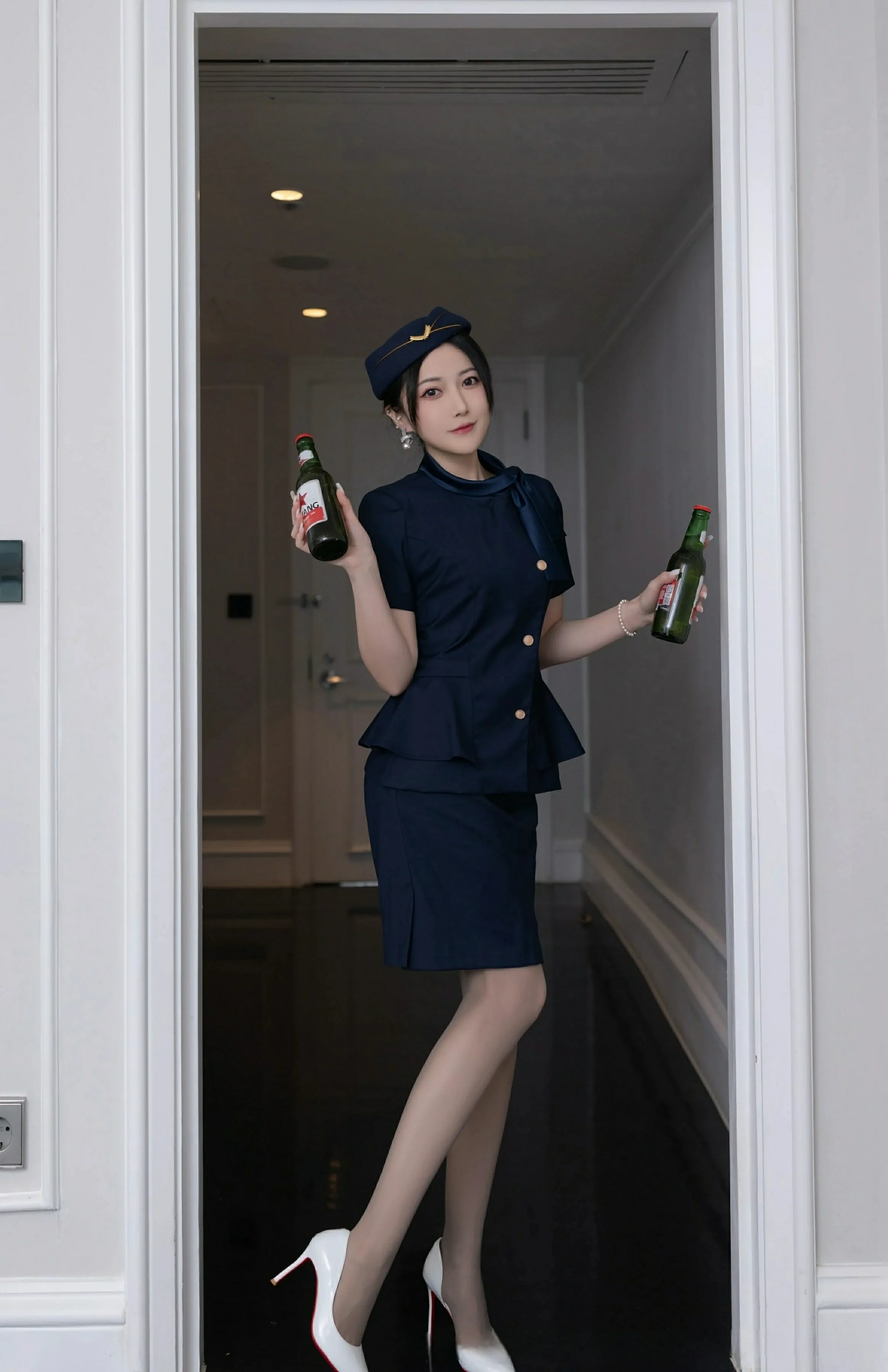 XiuRen 秀人 No.10142 鱼子酱Fish [80P]插图4