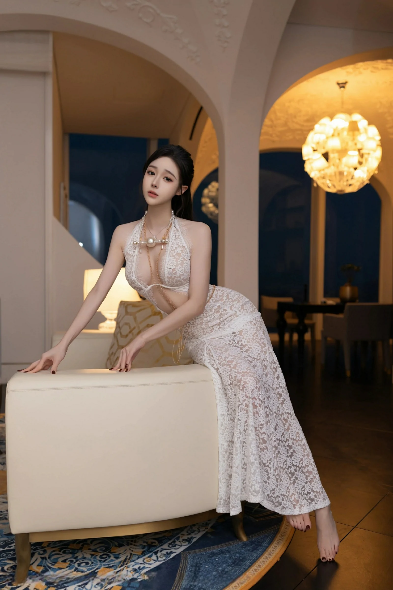 秀人网 No.10378 小逗逗 [82P]插图9