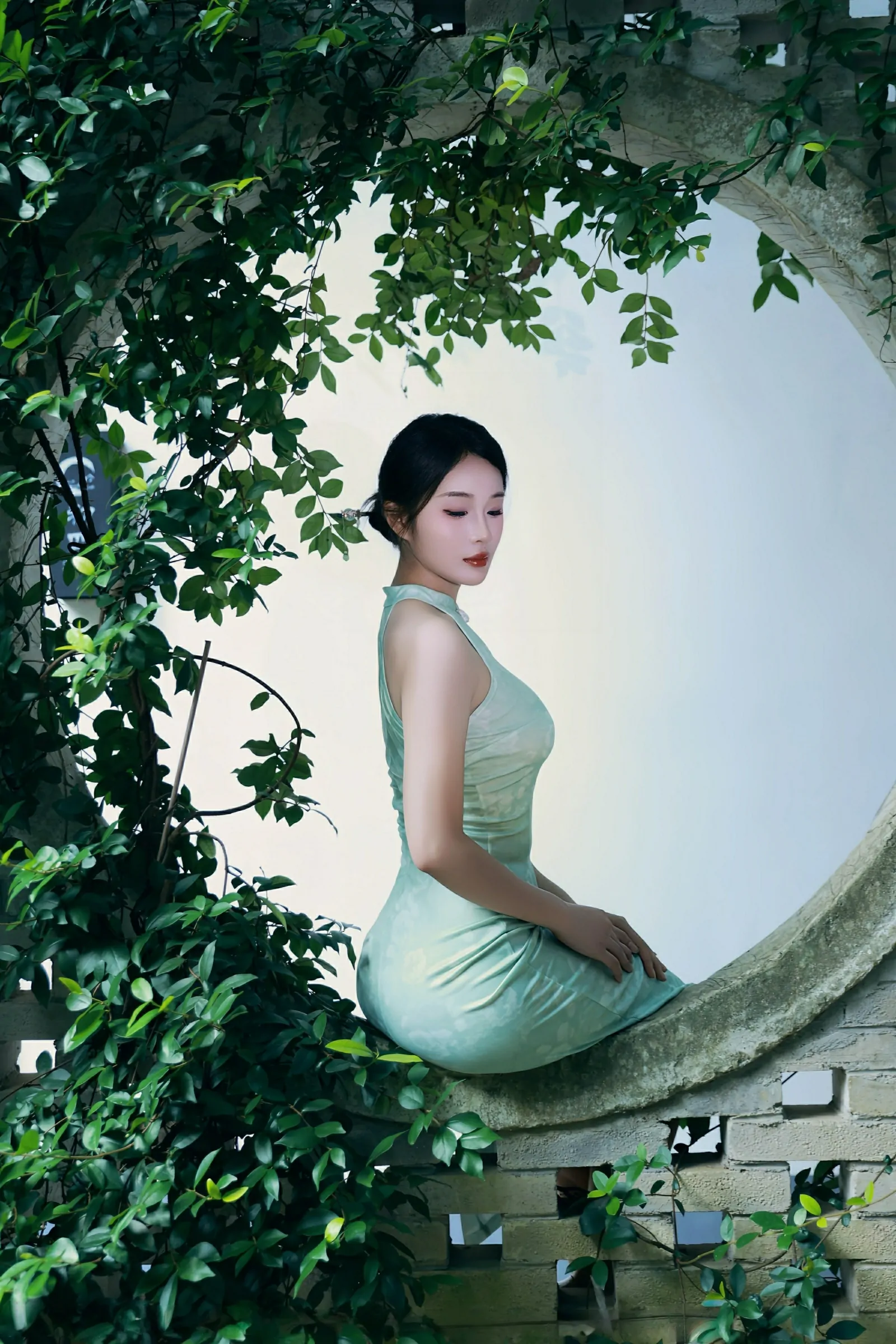 秀人网 No.10538 南乔 [84P]插图10
