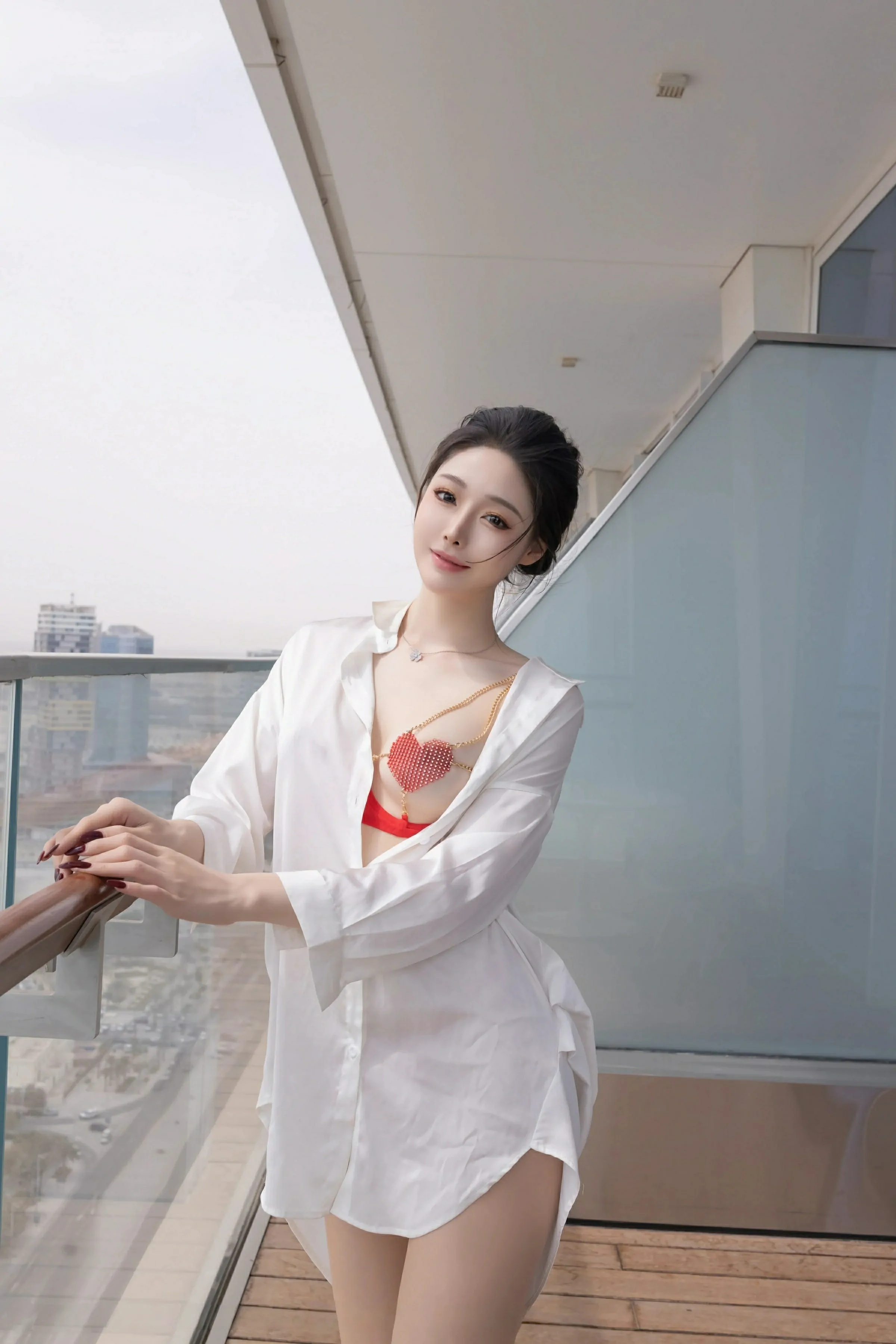秀人网 No.10411 小逗逗 [84P]插图1