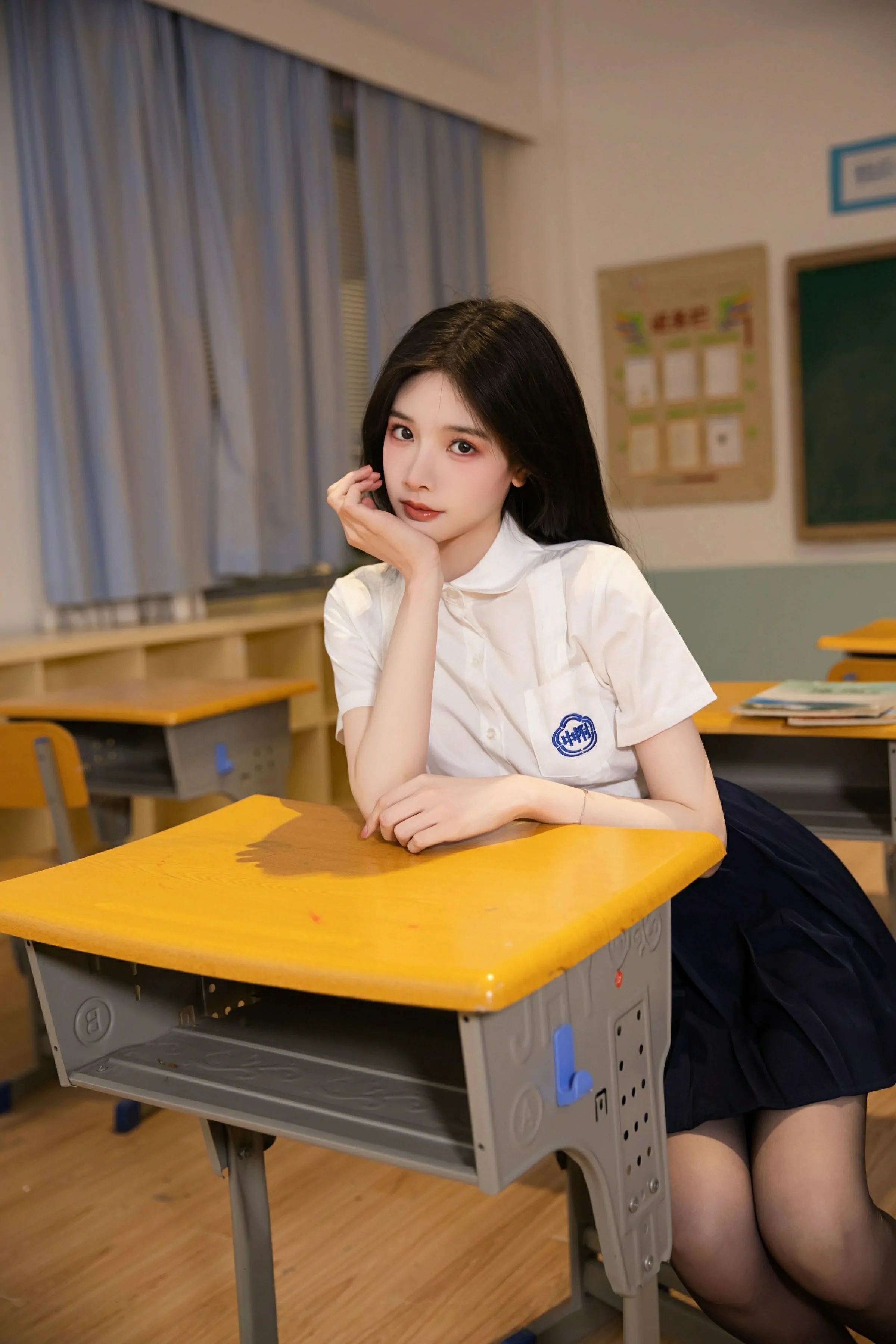秀人网 No.10287 布丁wow [81P]插图8