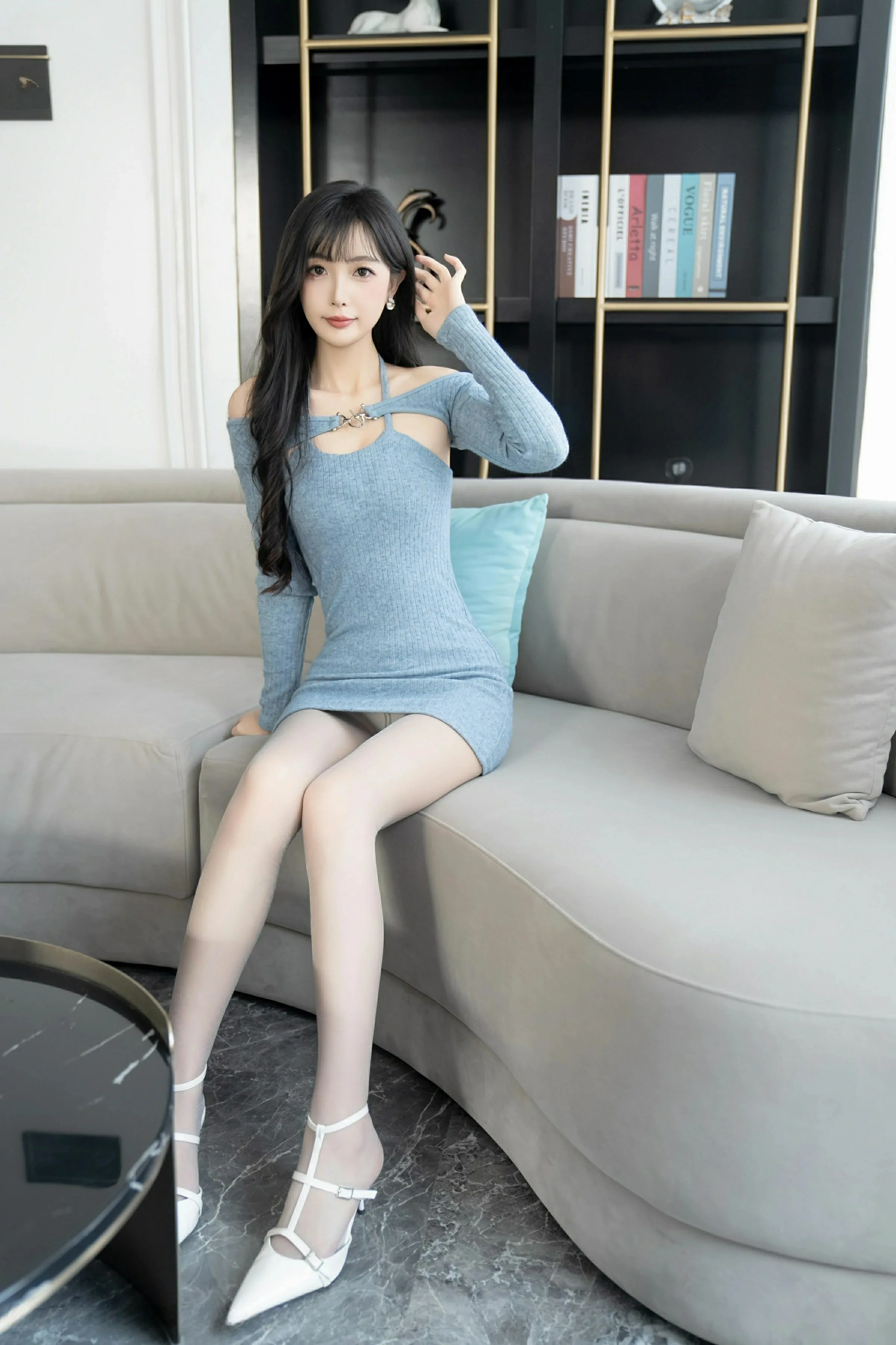 XiuRen 秀人 No.10124 樱桃小阑子 [86P]插图9